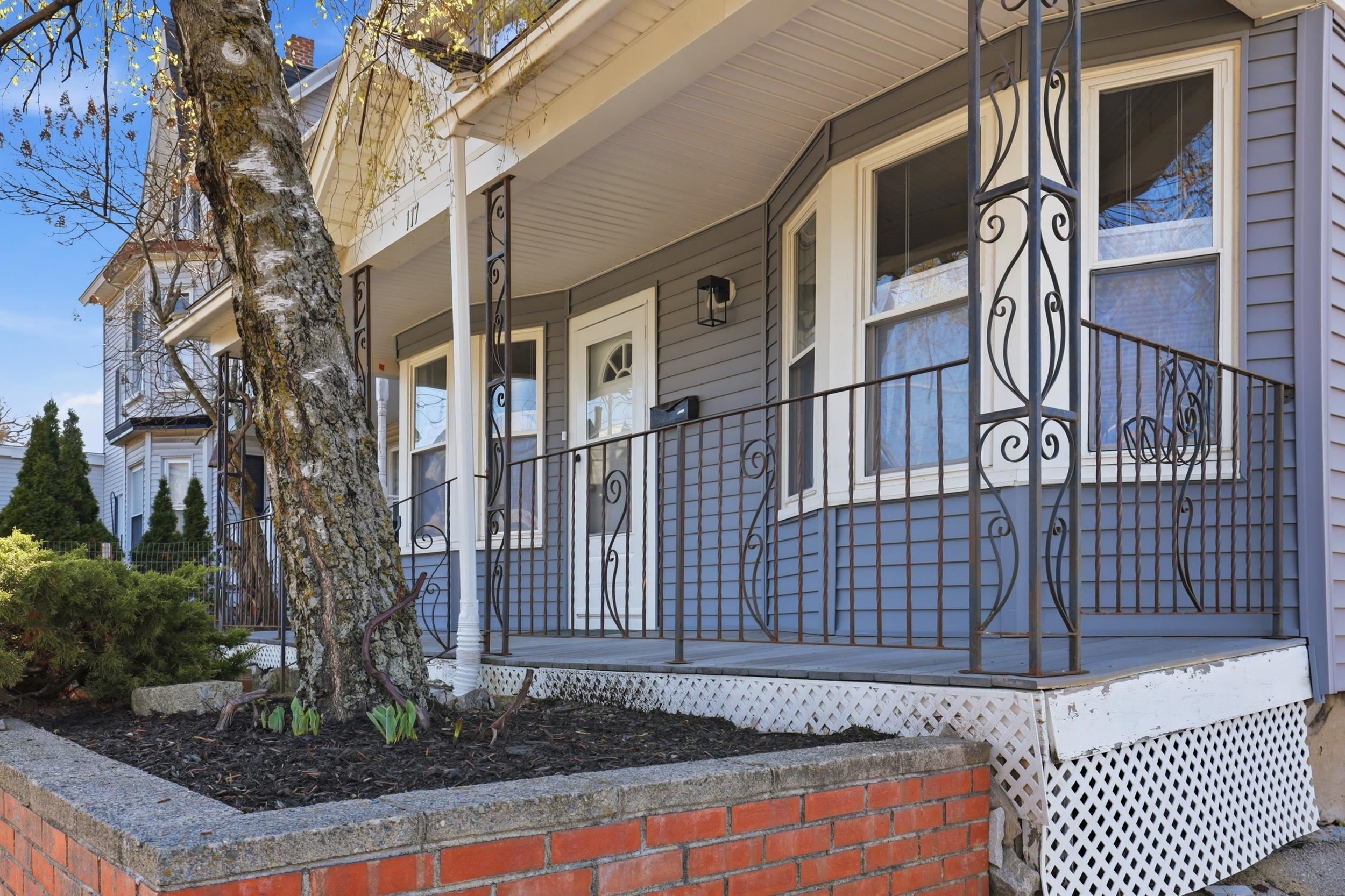 117 Webster St, Manchester, NH 03104