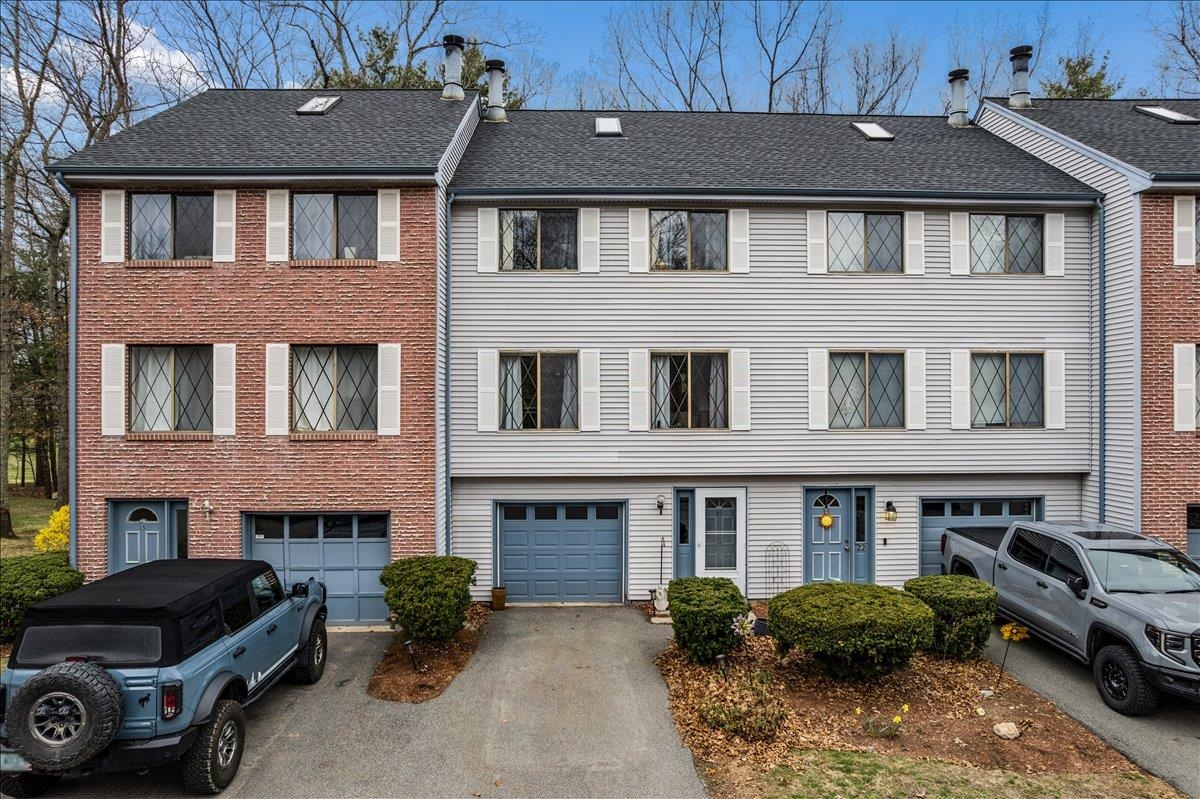 Merrimack NH&nbsp;Home for sale $$370,000 $240 per sq.ft.