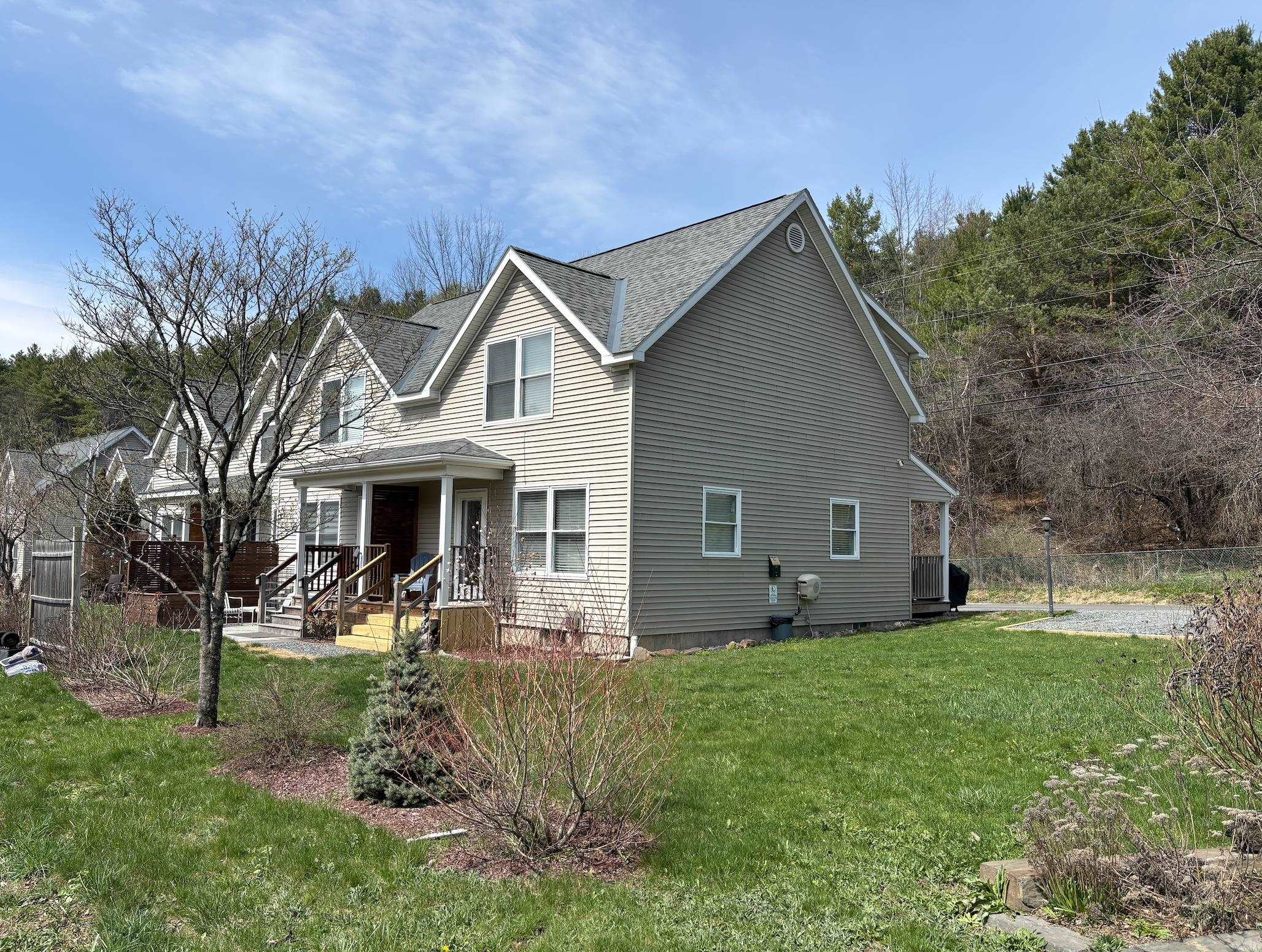 Randolph VT&nbsp;Condo for sale $$260,000 $232 per sq.ft.