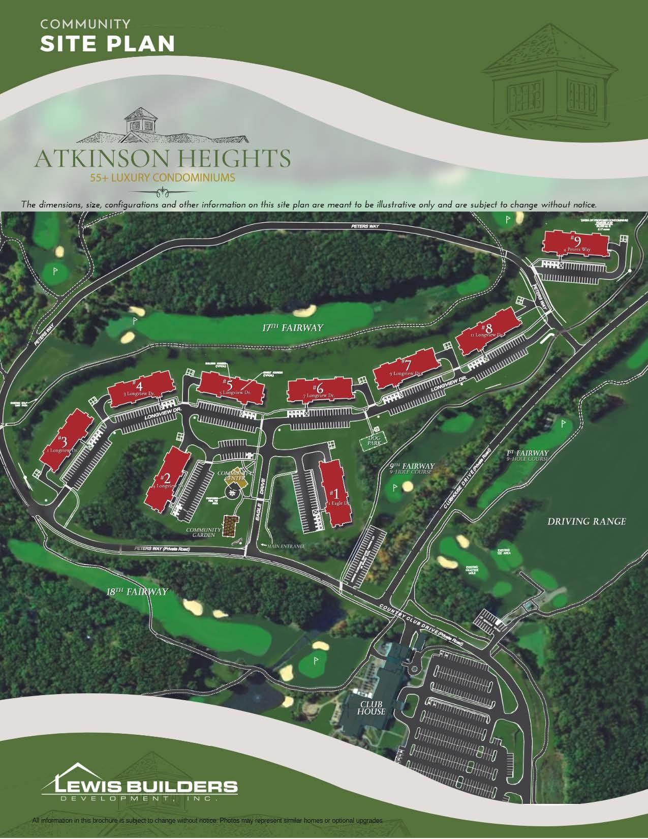 4 Longview Dr #405, Atkinson, NH 03811