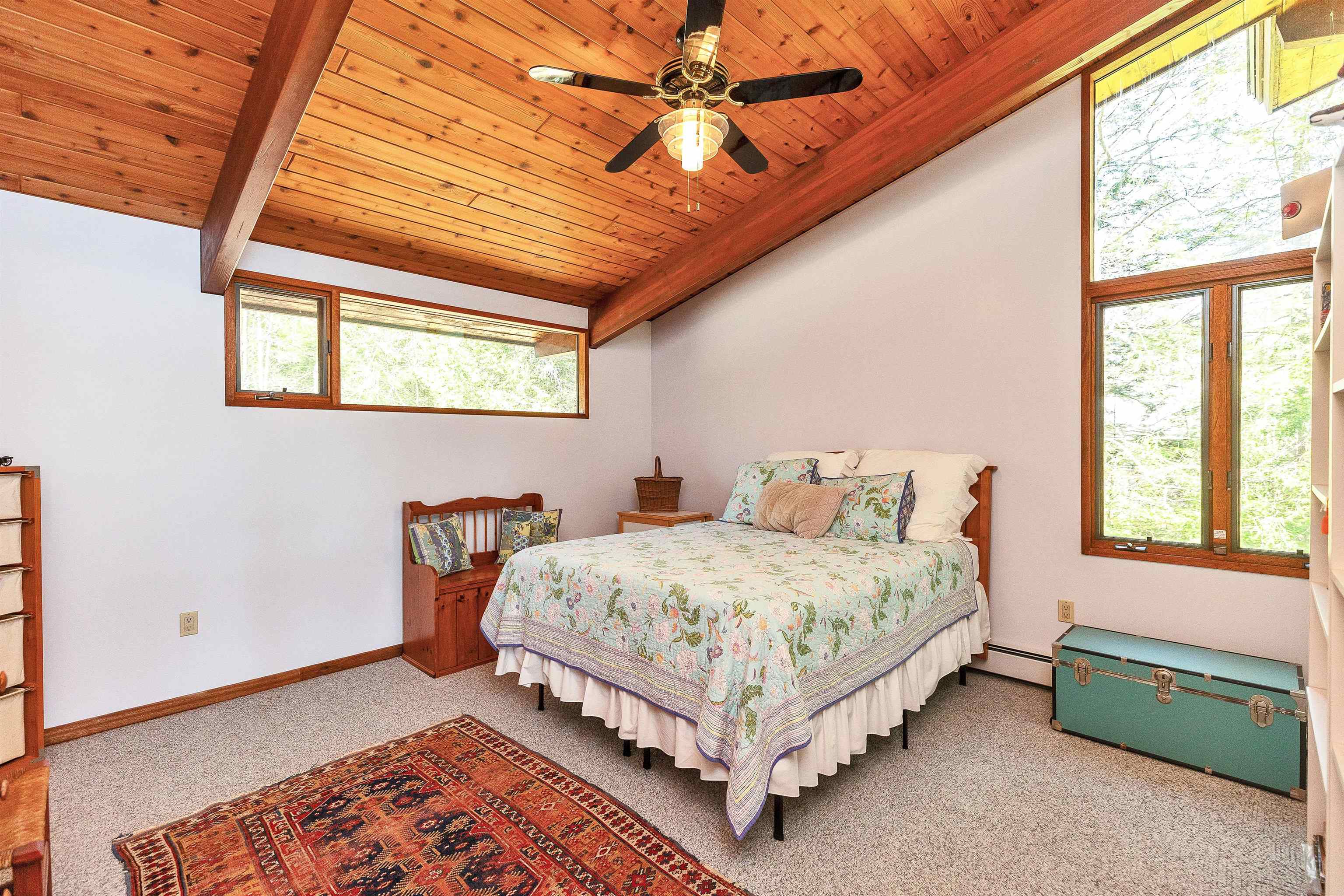 Additional Family Bedroom