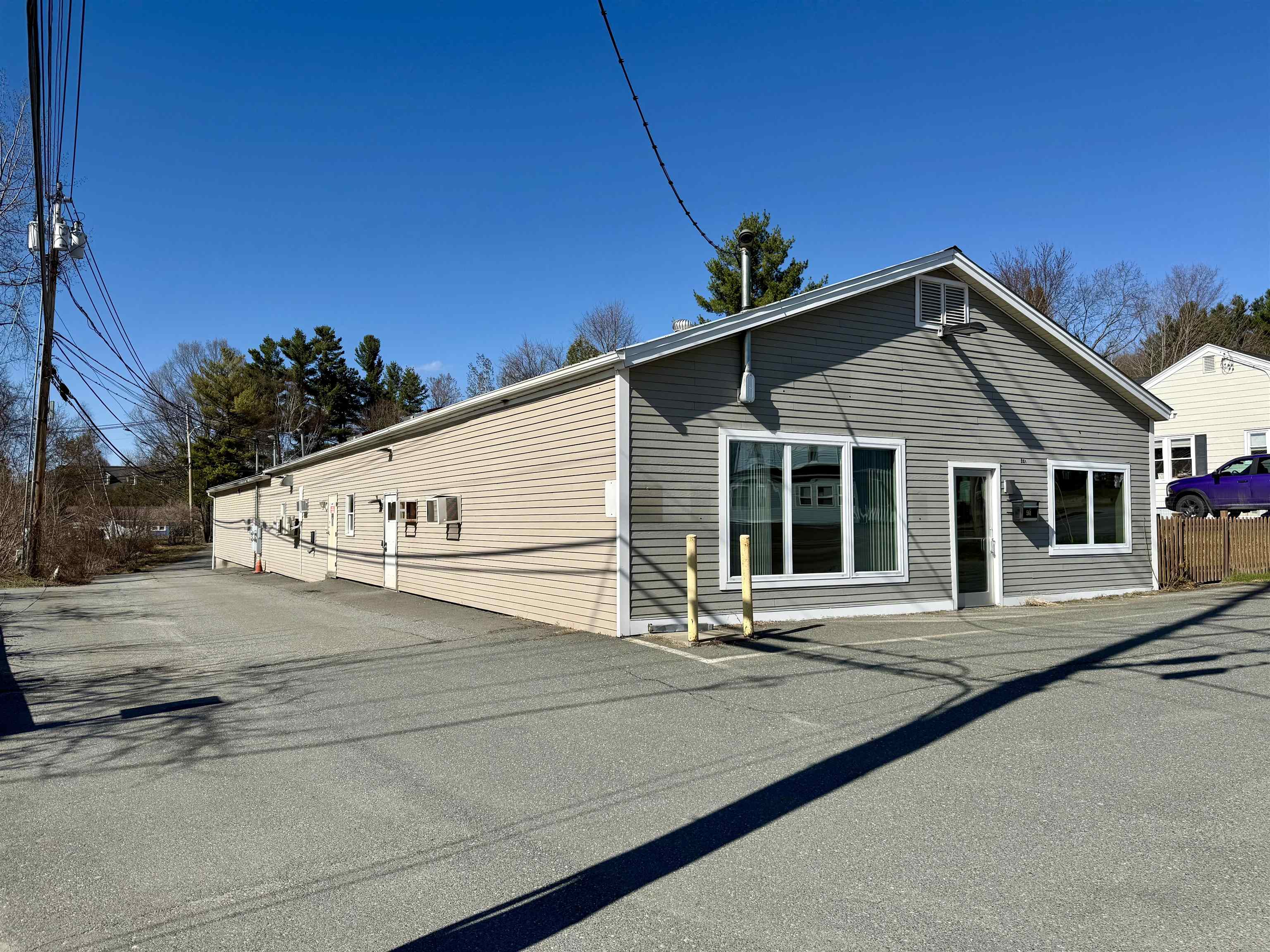 561 East Main Street