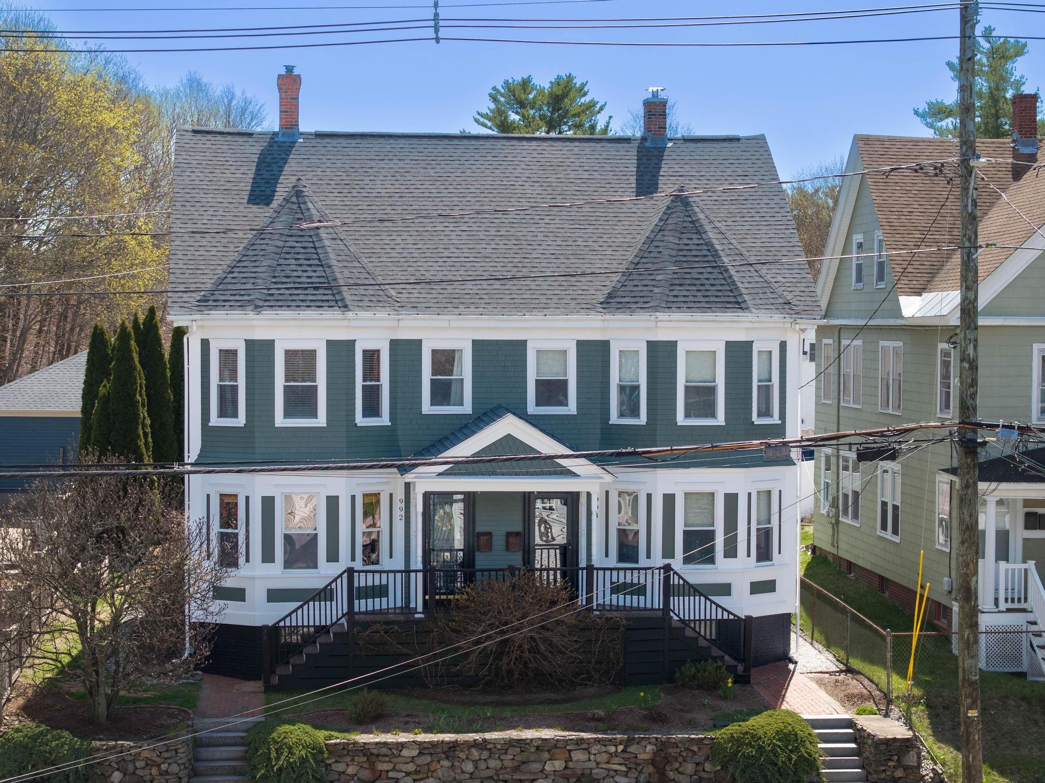 994 South St #2, Portsmouth, NH 03801