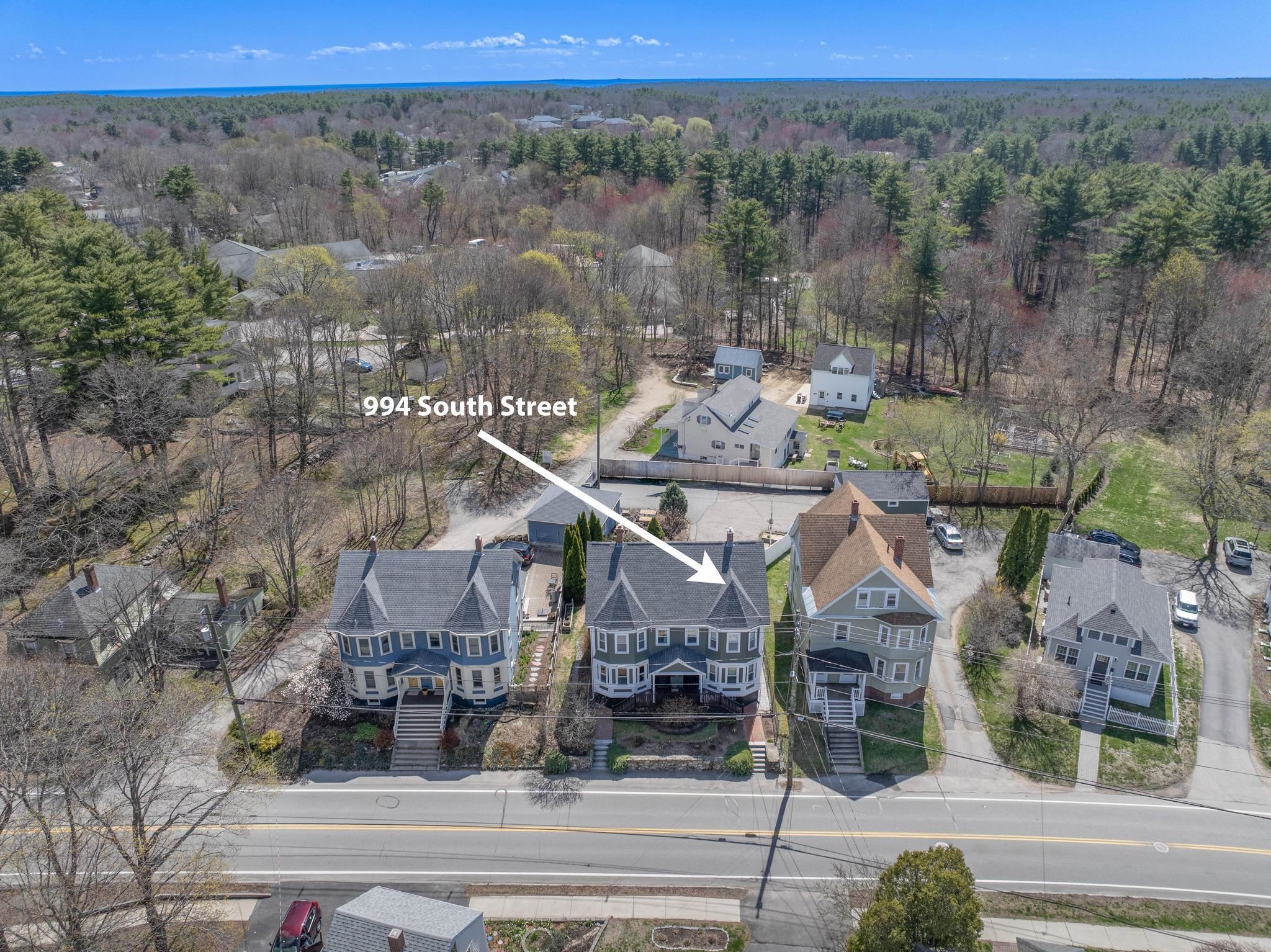 994 South St, Portsmouth, NH 03801