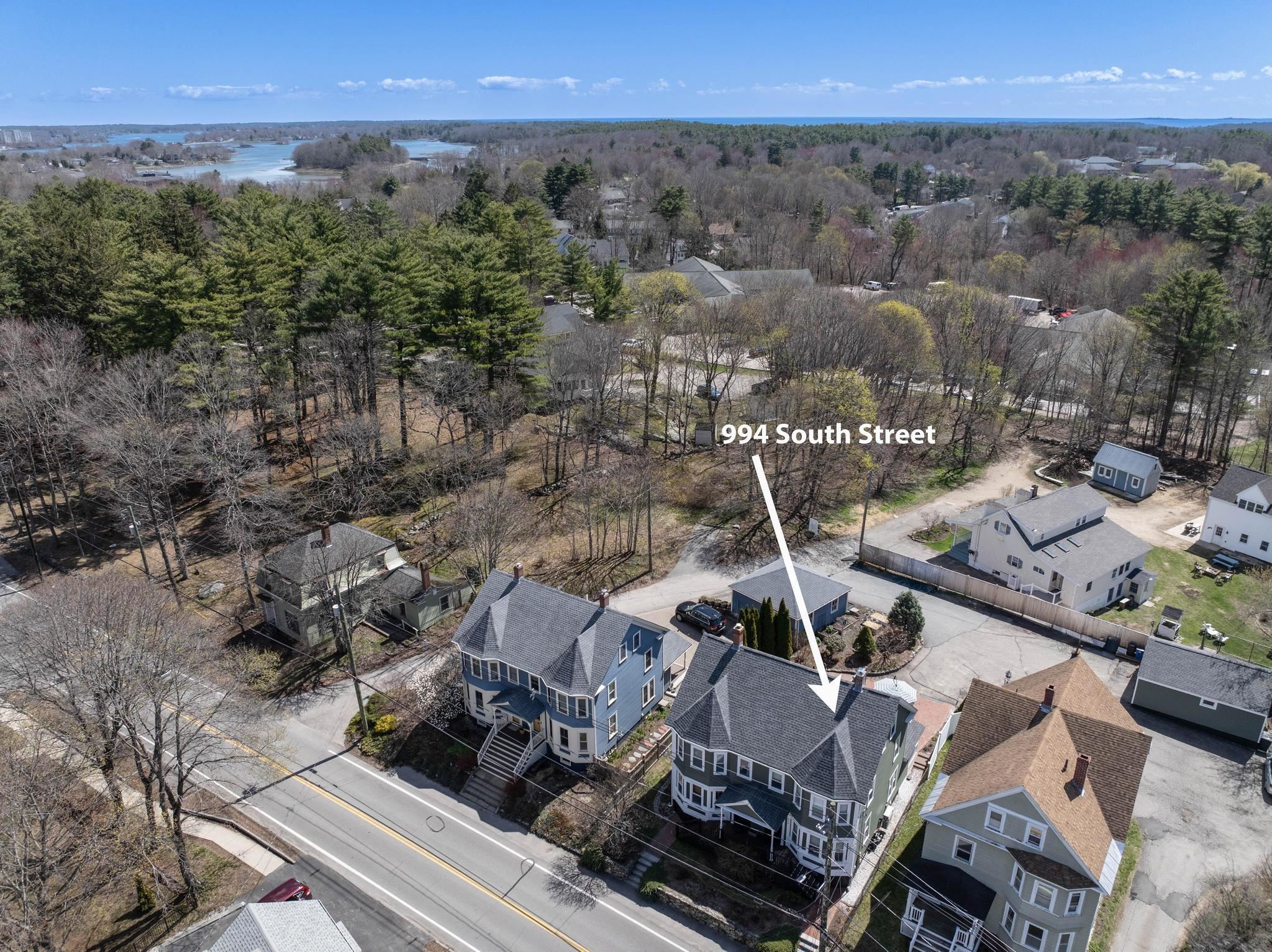 994 South St #2, Portsmouth, NH 03801