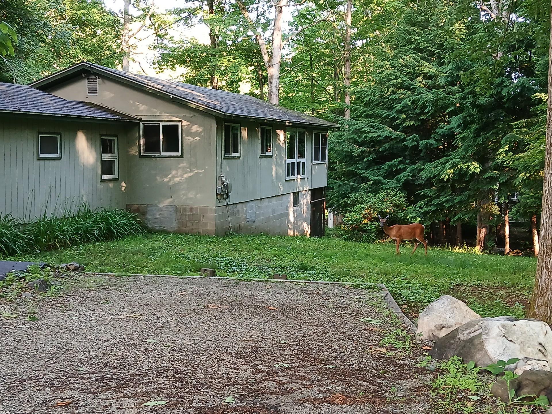 30 Centennial Dr, Webster, NH 03303
