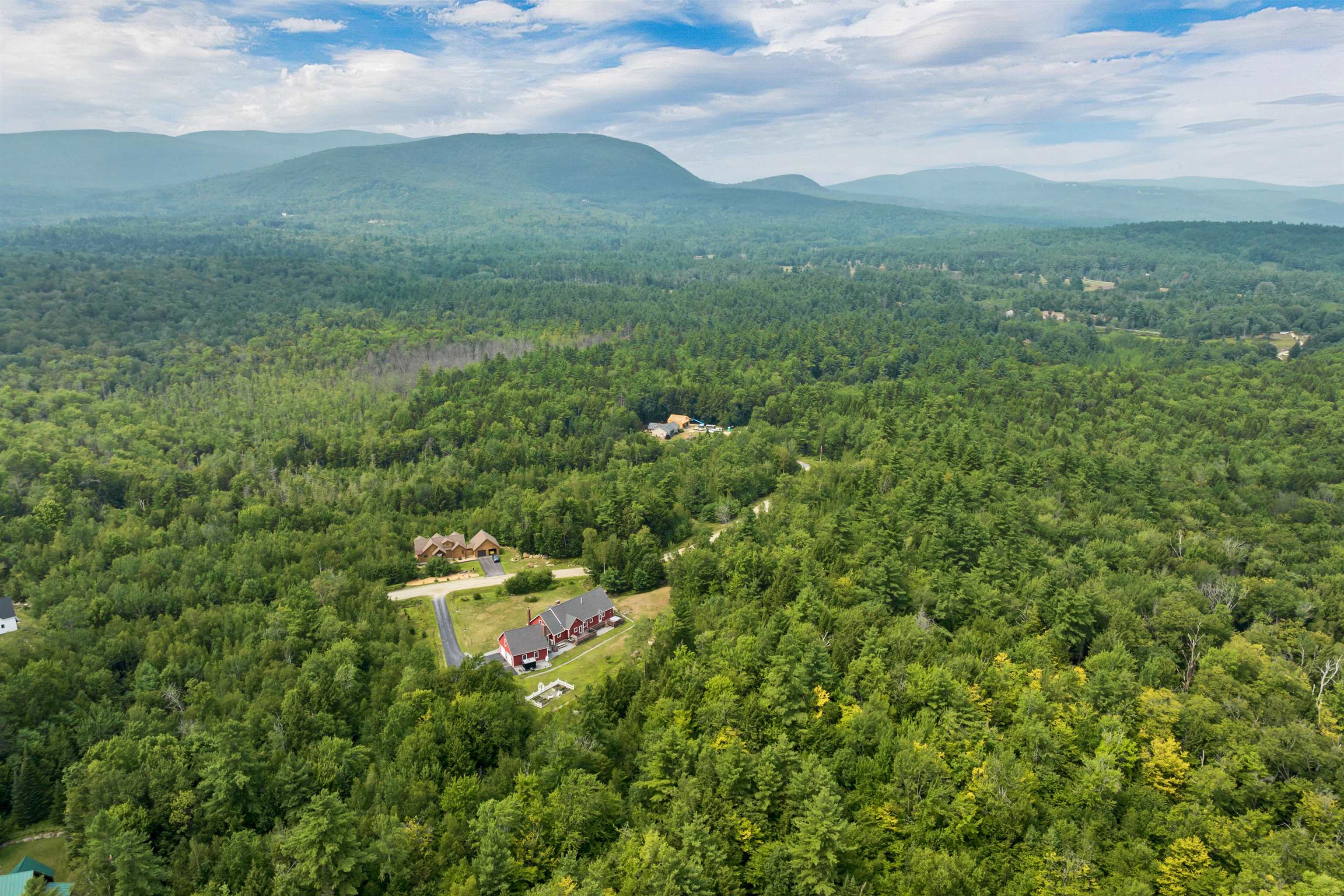 74 N Ridge Rd, Bradford, NH 03221