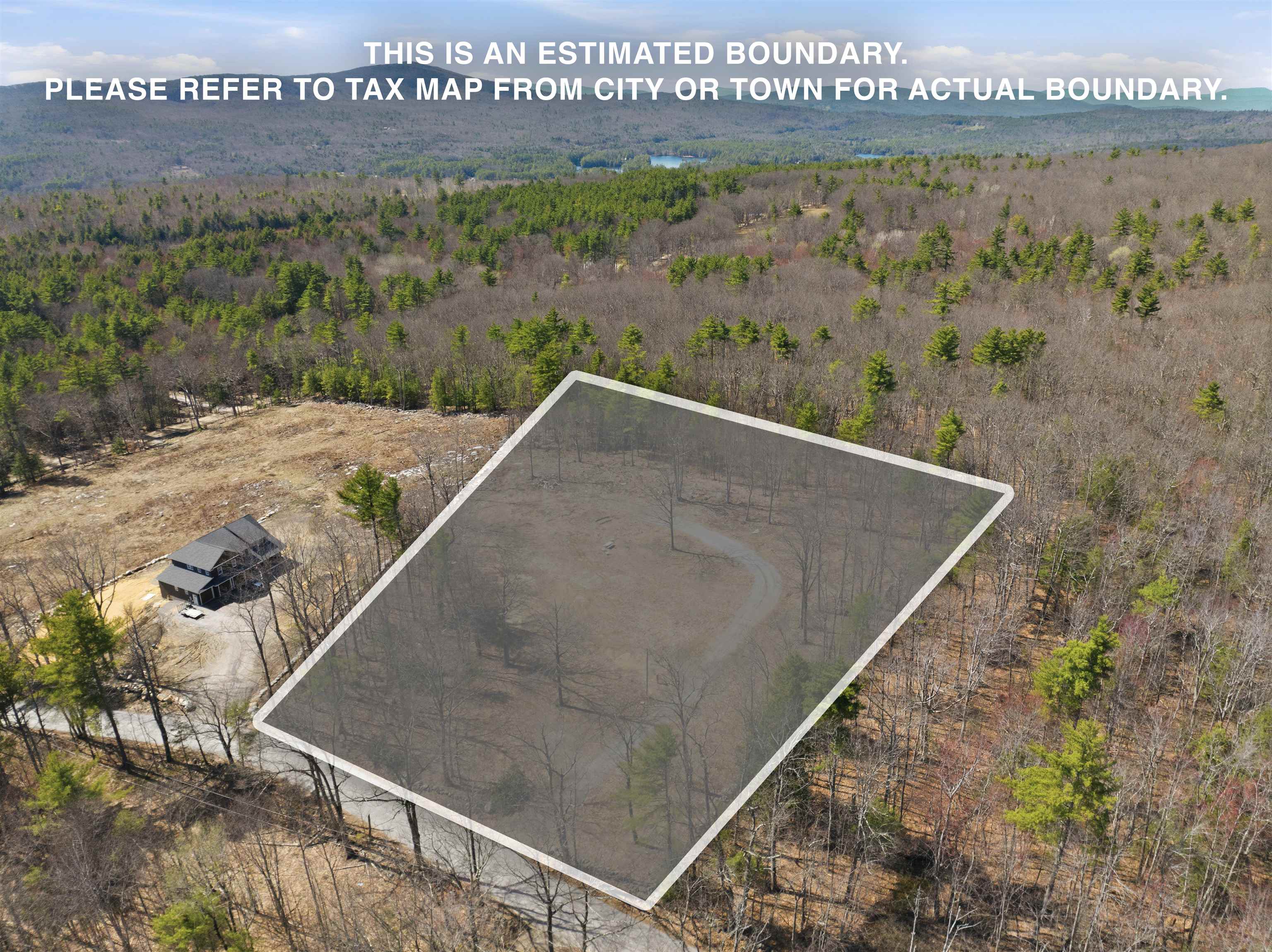 28 Taylor Rd, Sanbornton, NH 03269