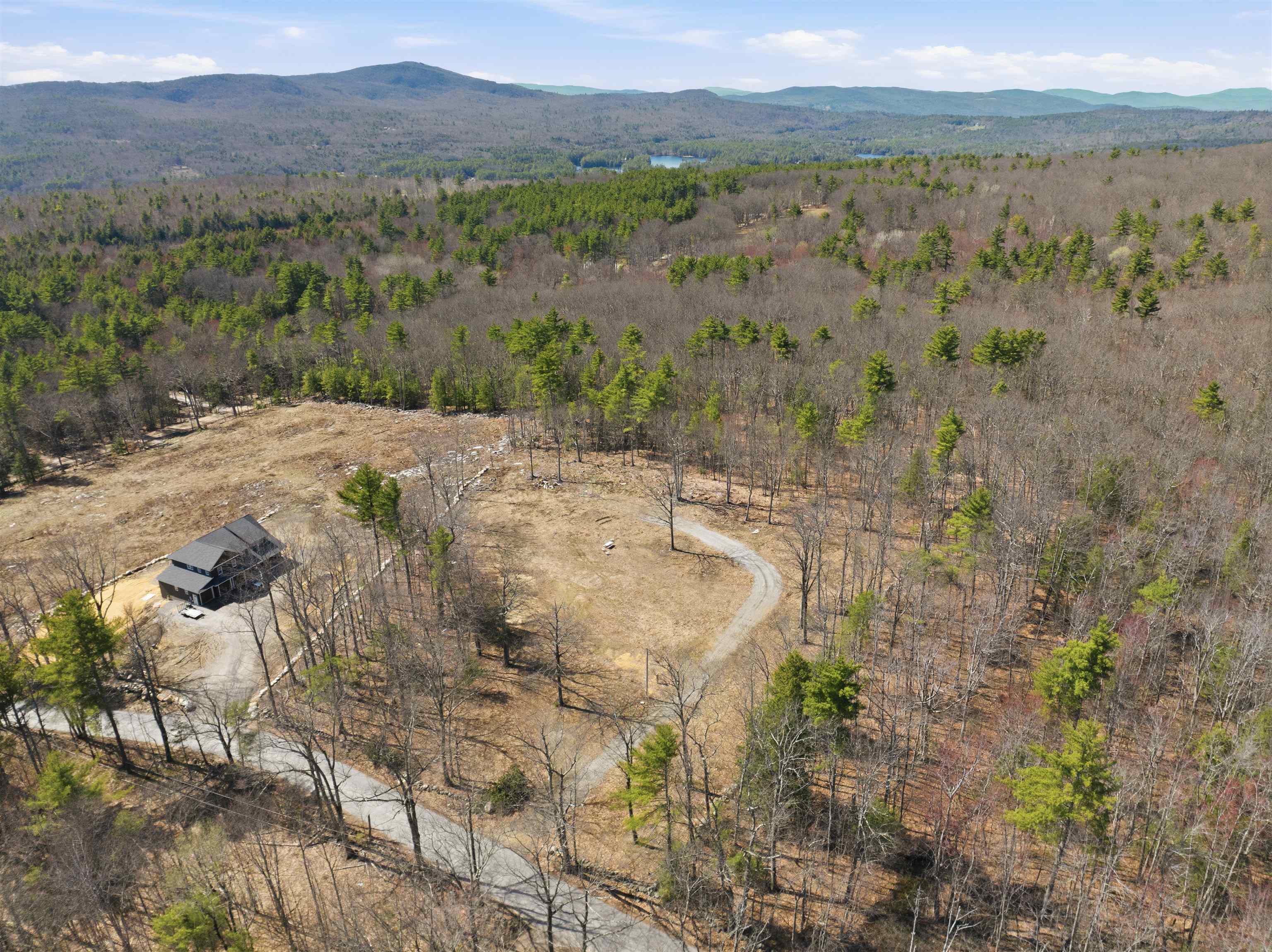 28 Taylor Rd, Sanbornton, NH 03269