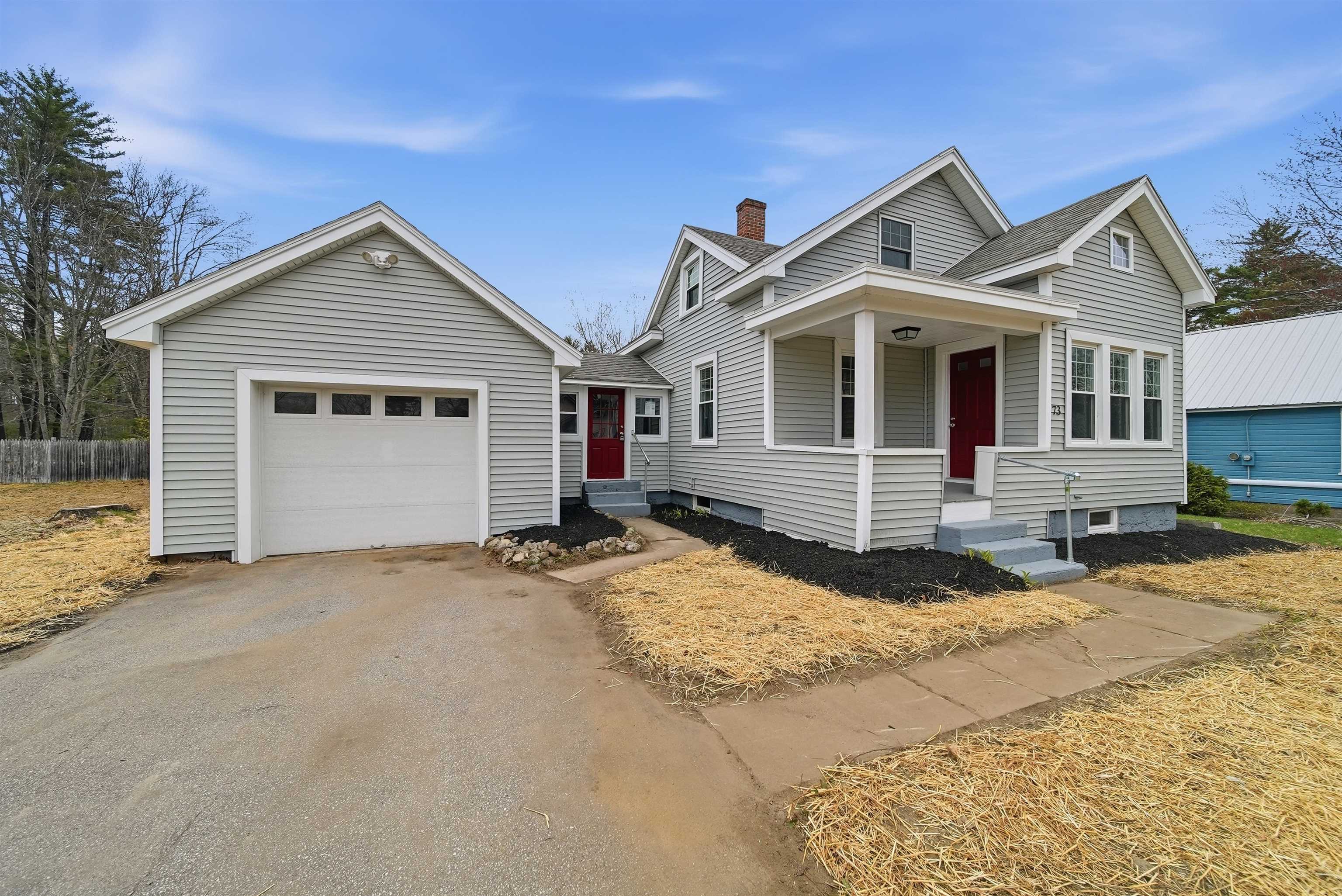 73 Snow St, Concord, NH 03303