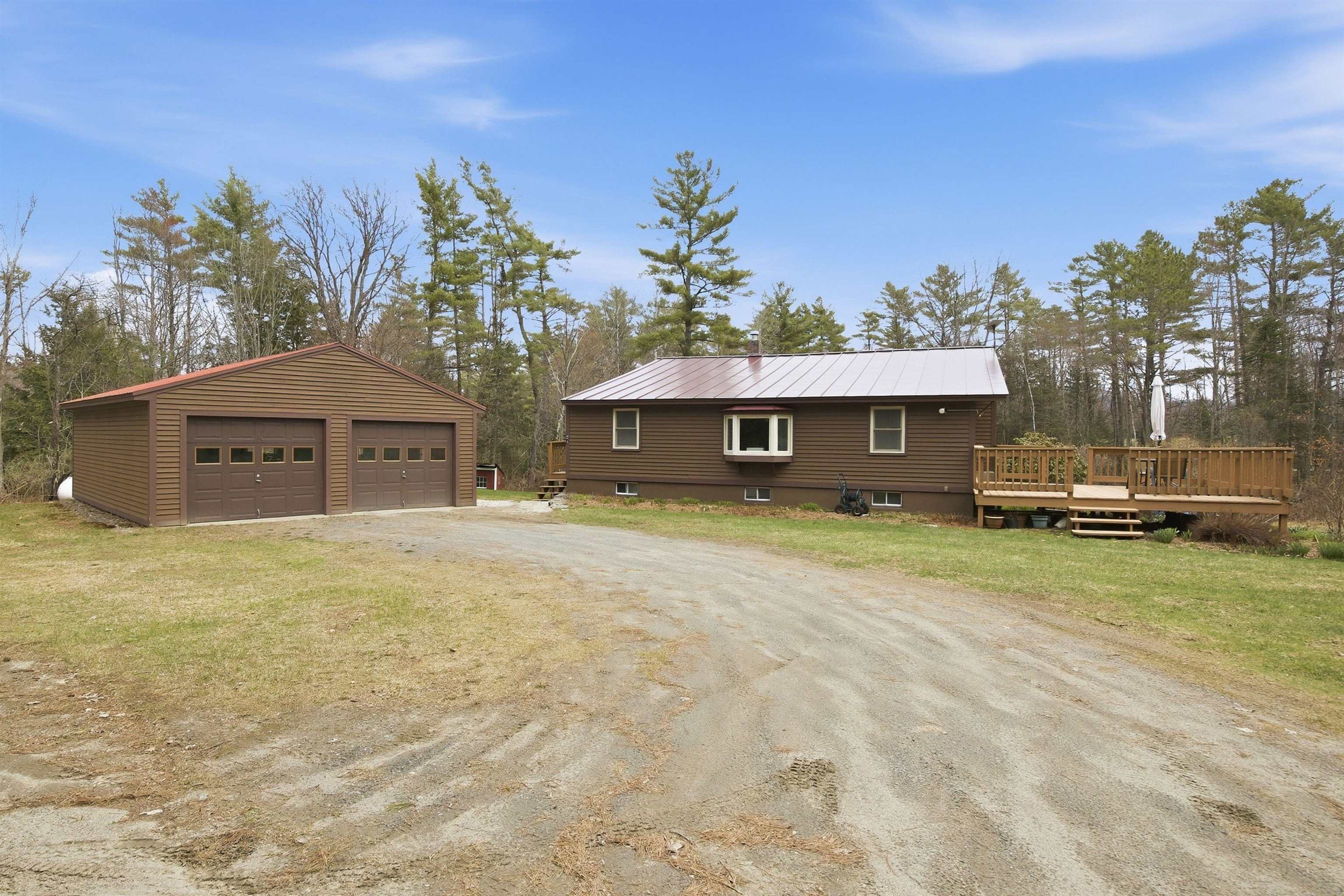 24 Lily Ln, Haverhill, NH 03774