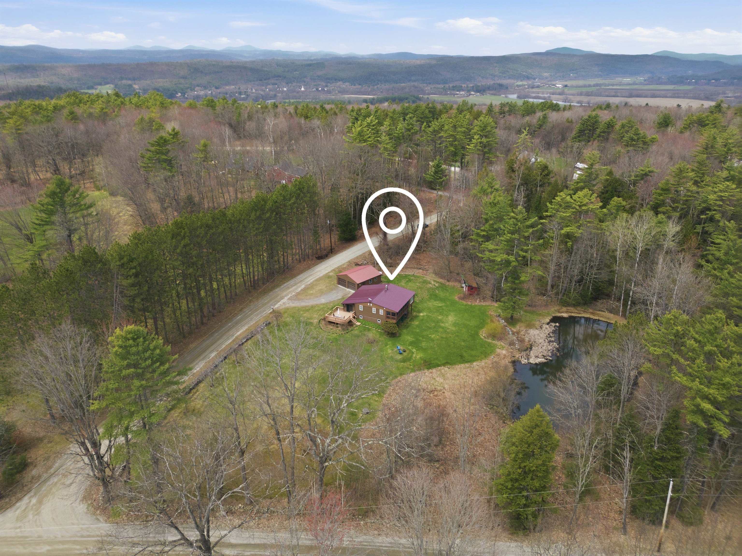 24 Lily Ln, Haverhill, NH 03774