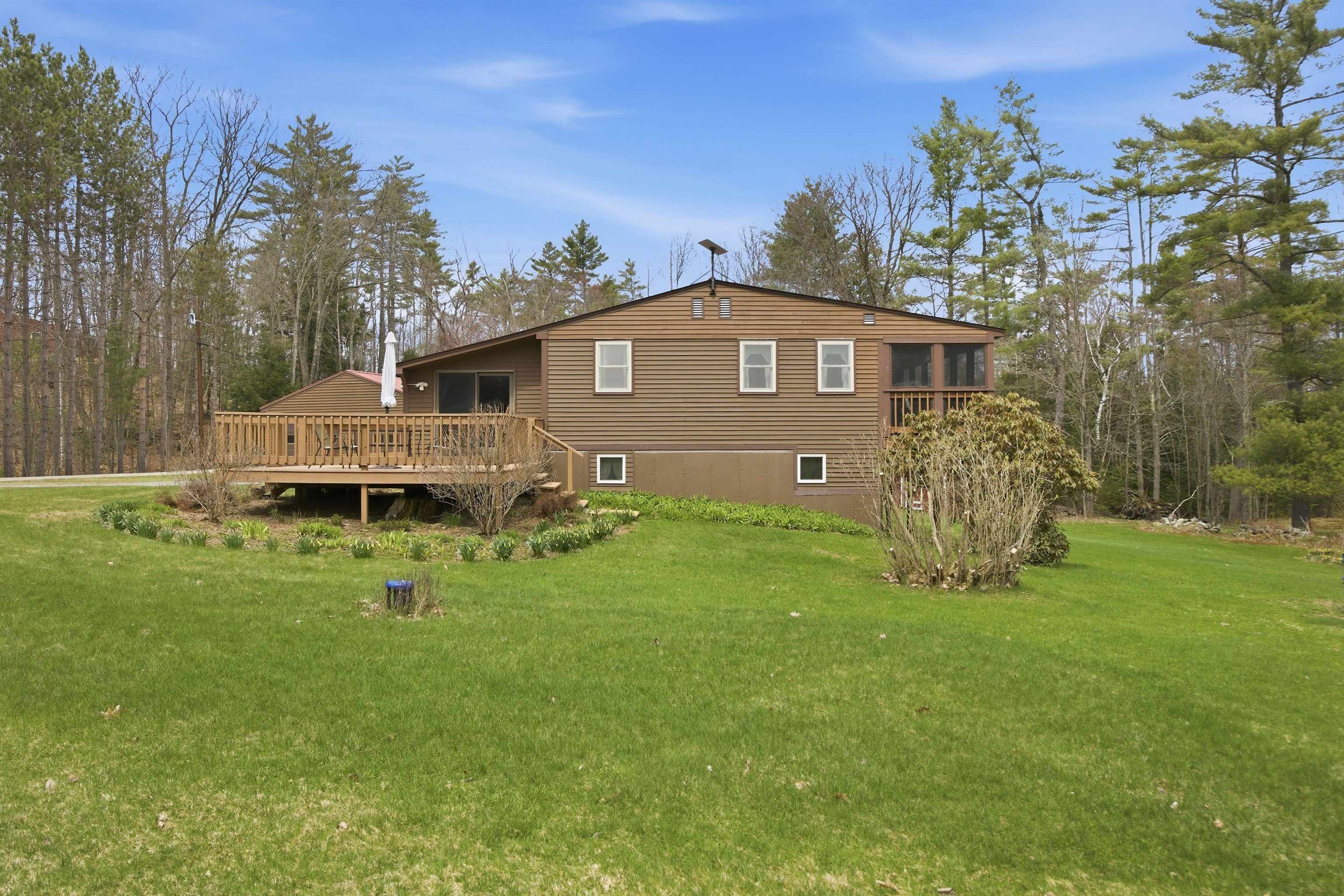 24 Lily Ln, Haverhill, NH 03774