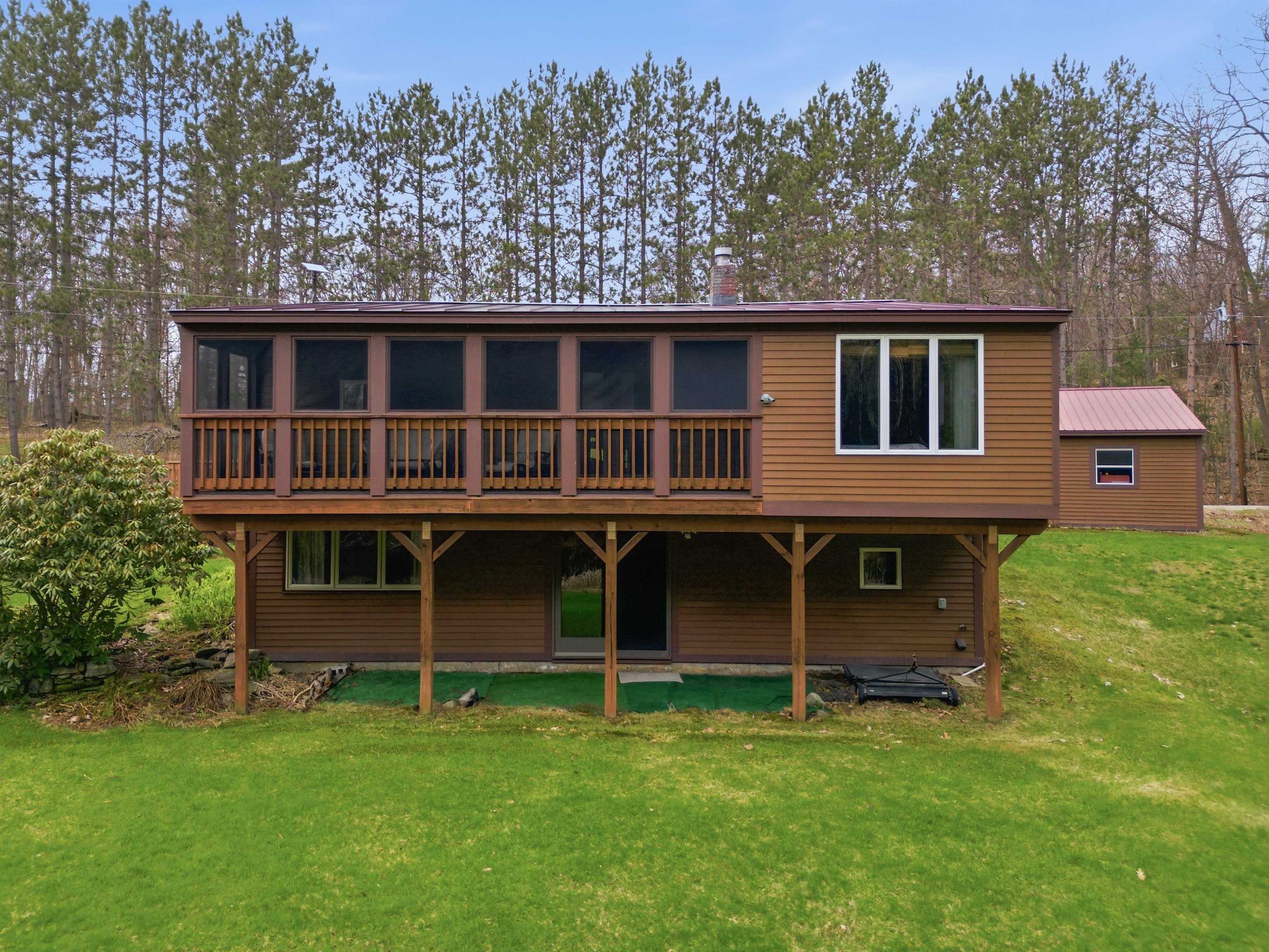 24 Lily Ln, Haverhill, NH 03774