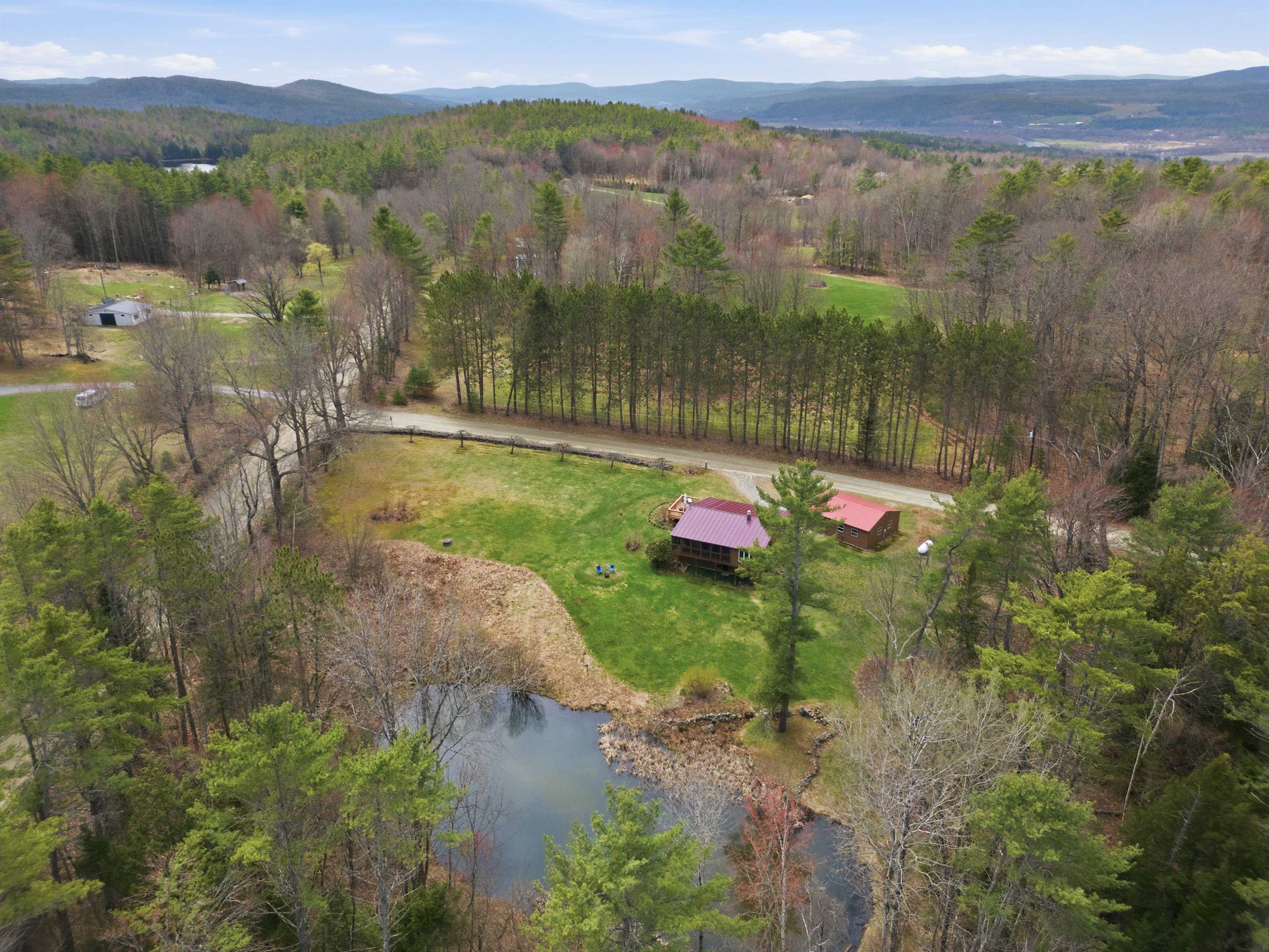 24 Lily Ln, Haverhill, NH 03774