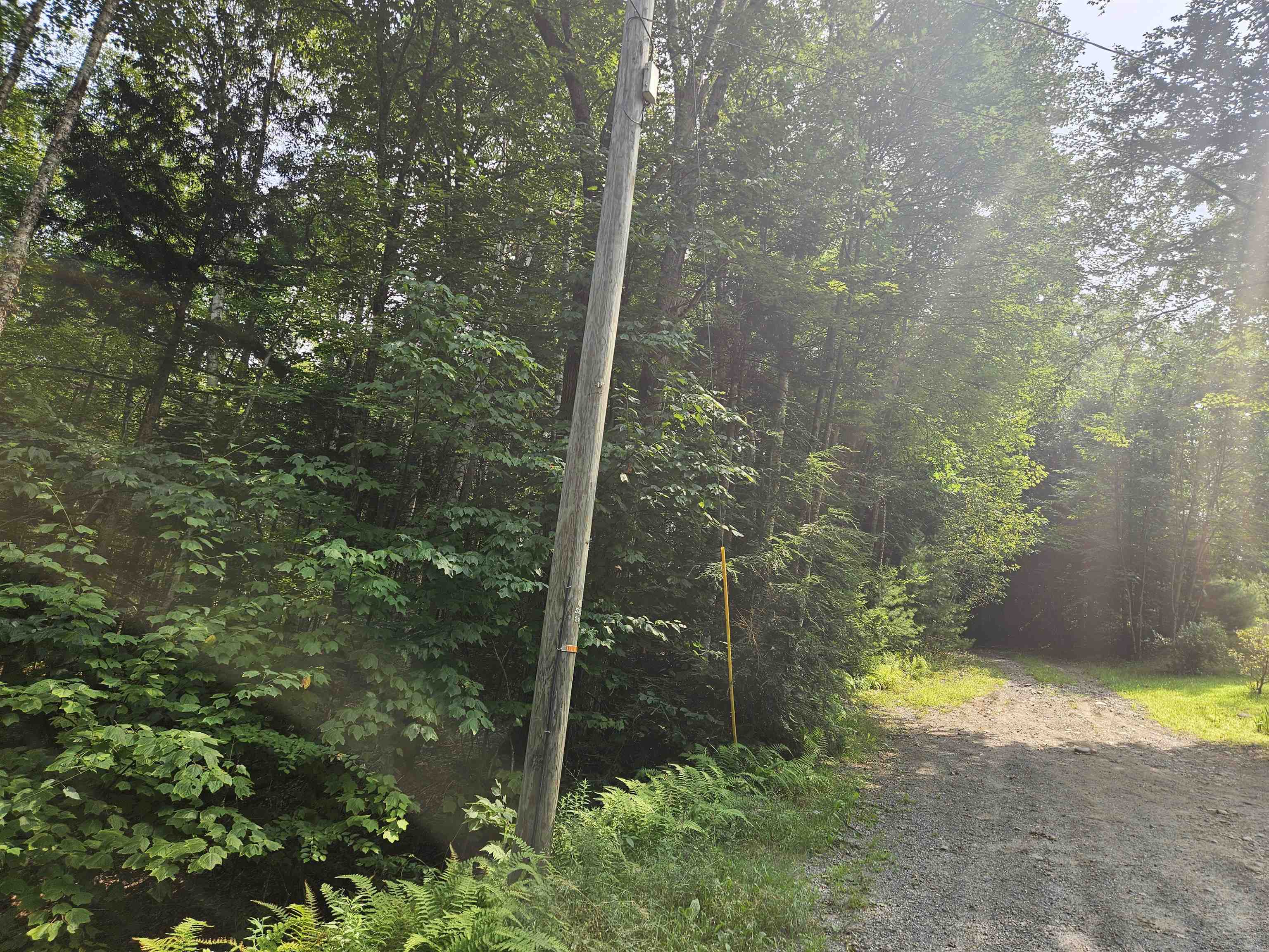 Haverhill NH&nbsp;Land for sale $$14,000 | 0.55 Acres  | Price Per Acre $0  | Total Lots 2