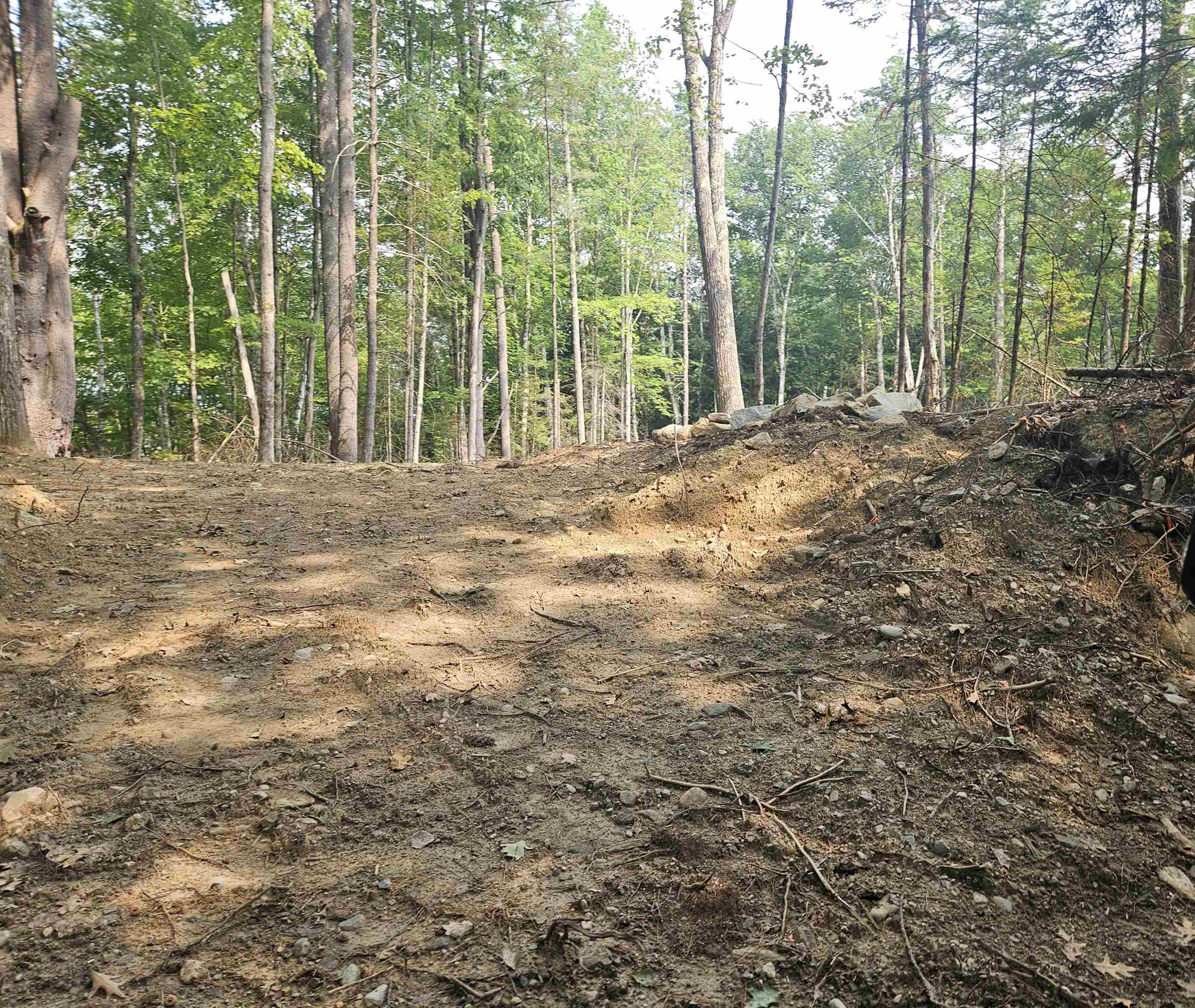 Haverhill NH&nbsp;Land for sale $$14,000 | 0.55 Acres  | Price Per Acre $0 