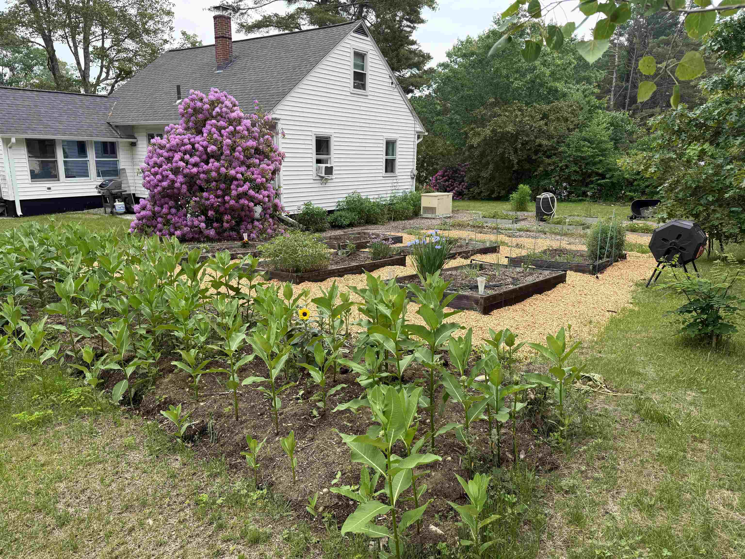 17 Old Stage Rd, Dover, NH 03820