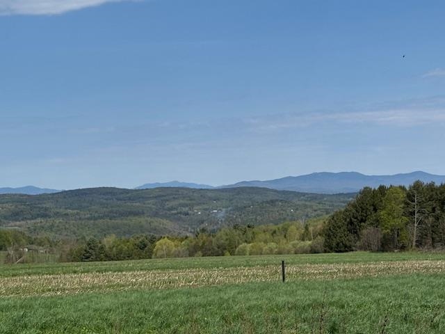 Williamstown VT&nbsp;Land for sale $$375,000 | 27.04 Acres  | Price Per Acre $0 