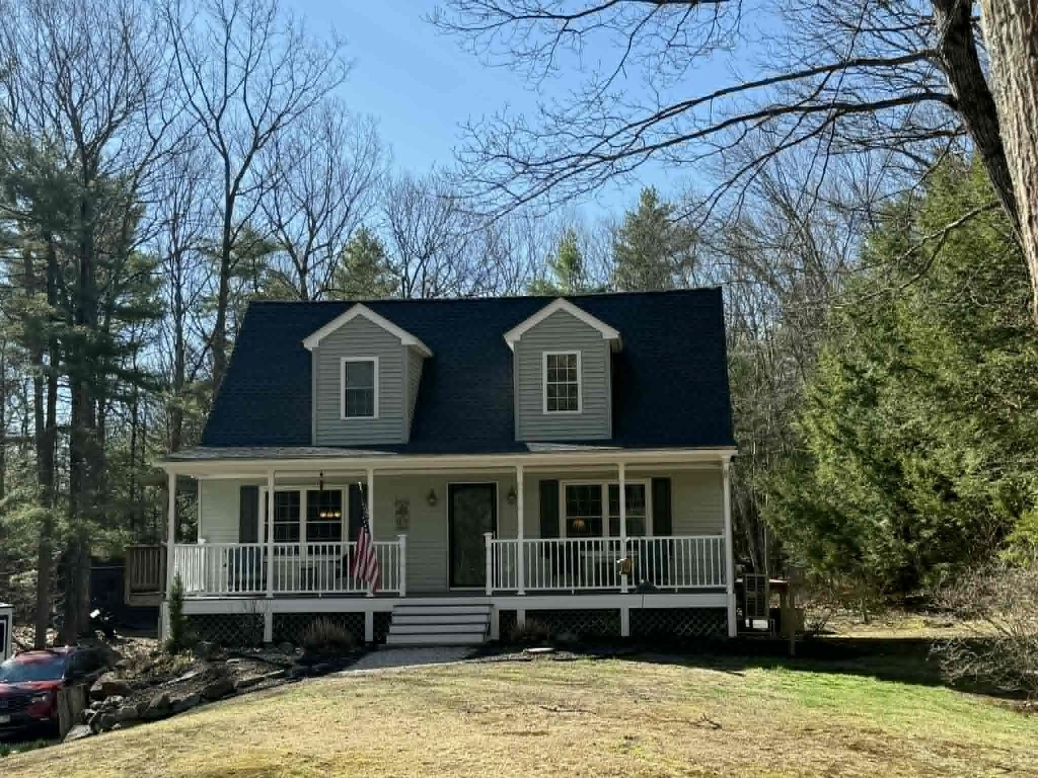 Dunbarton NH&nbsp;Home for sale $$569,000 $310 per sq.ft.