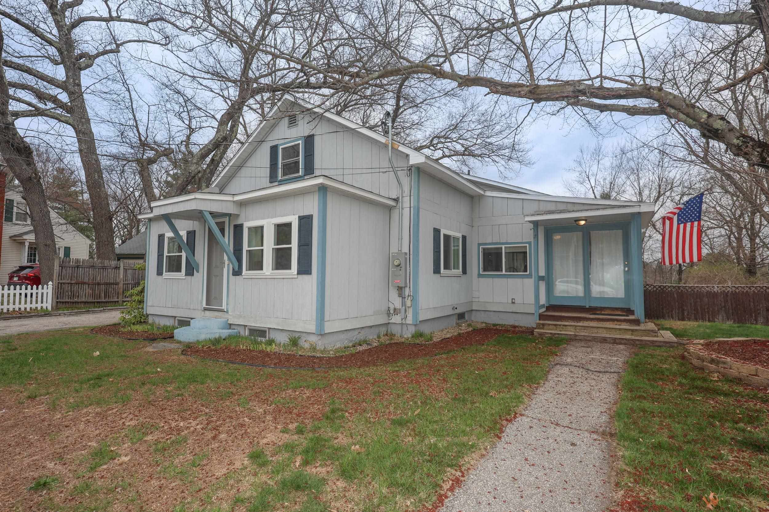 63 Saint Marie St, Manchester, NH 03102