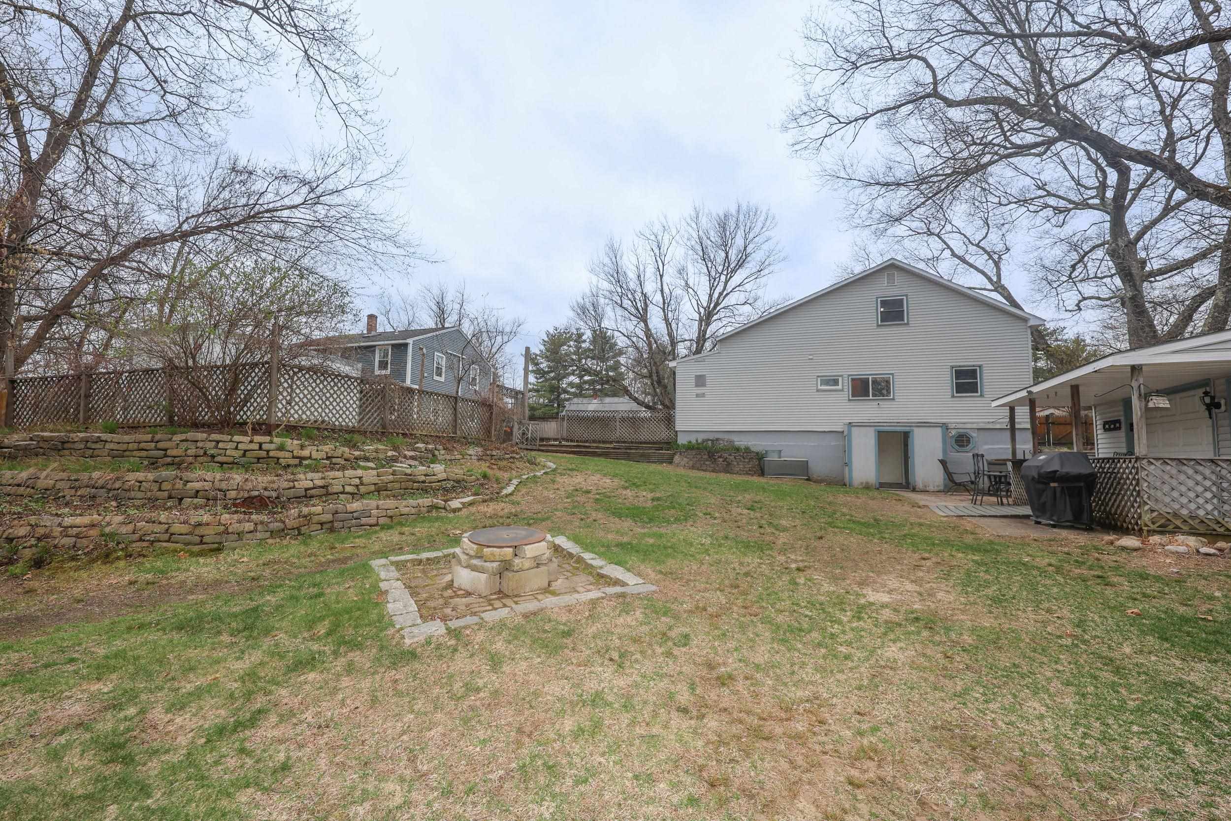 63 Saint Marie St, Manchester, NH 03102