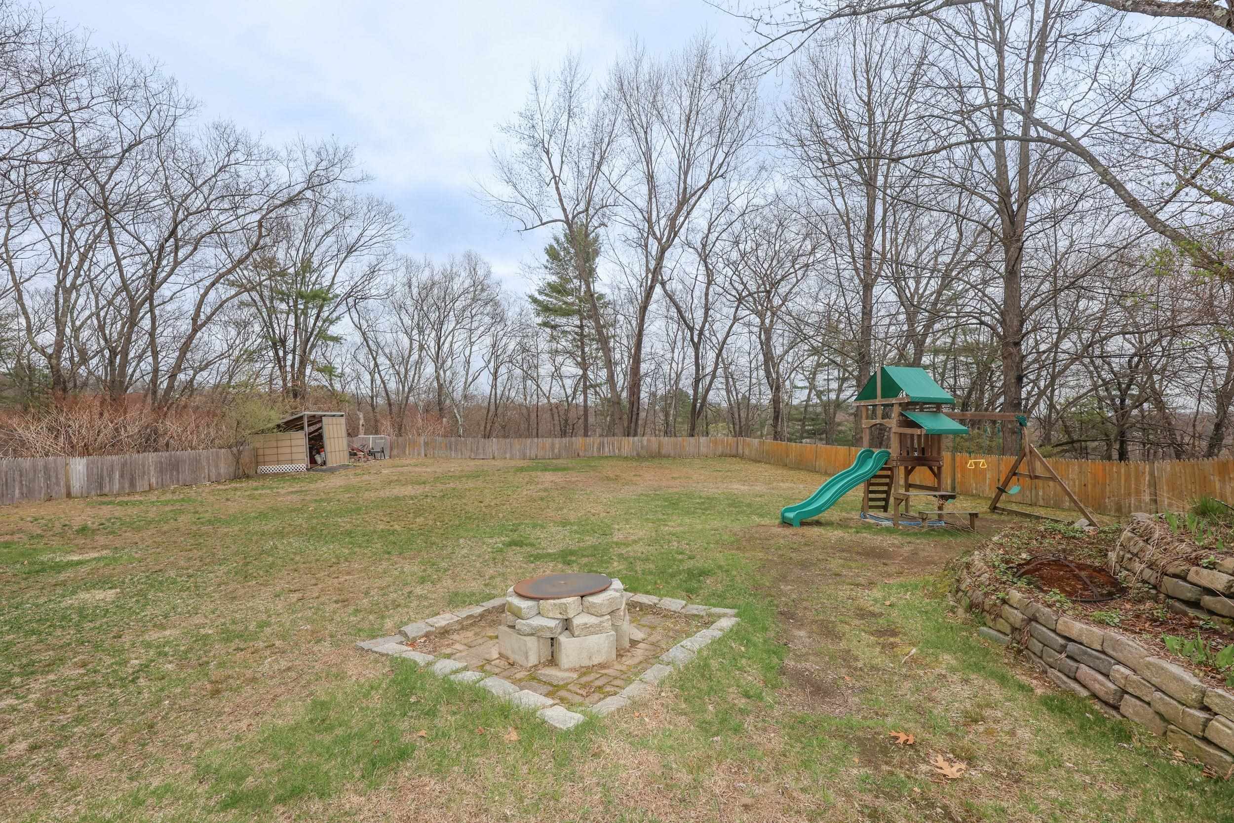 63 Saint Marie St, Manchester, NH 03102