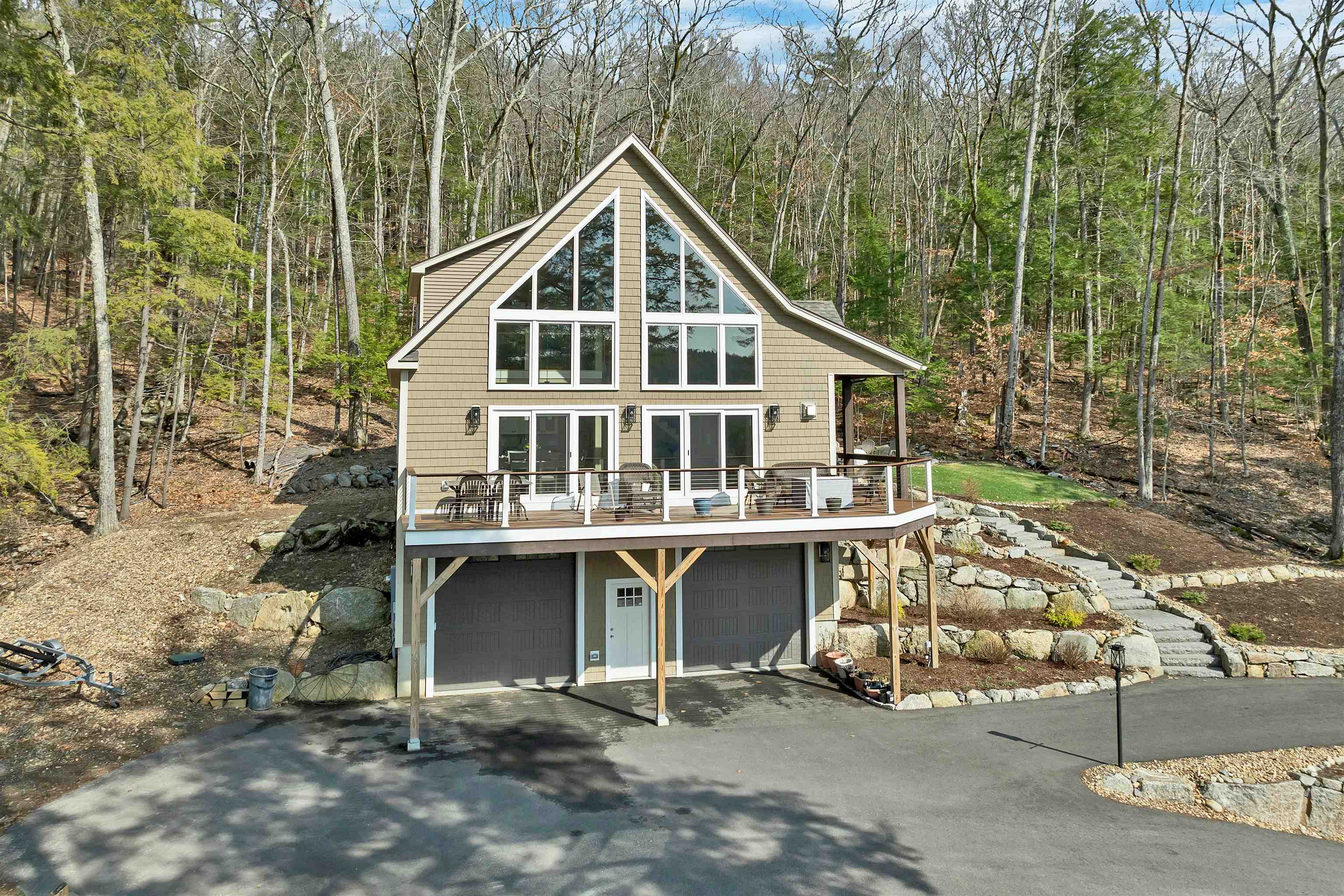 82 Pinnacle Park Rd #U20-2, Meredith, NH 03053