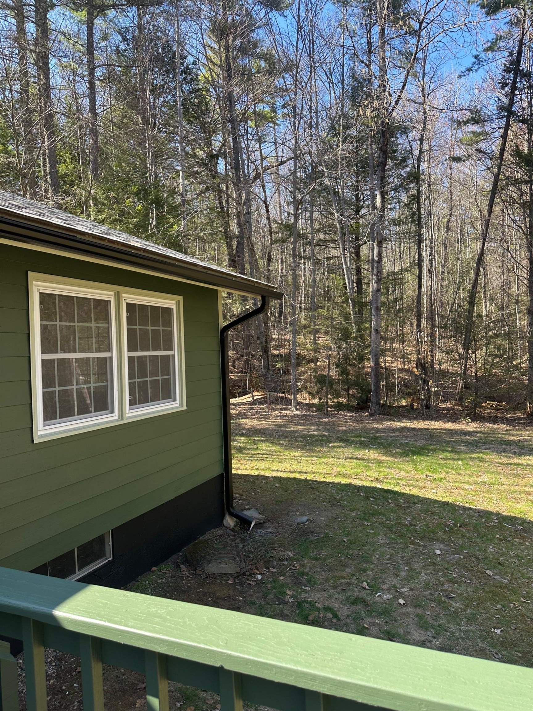 122 Coe Hill Rd, Center Harbor, NH 03226