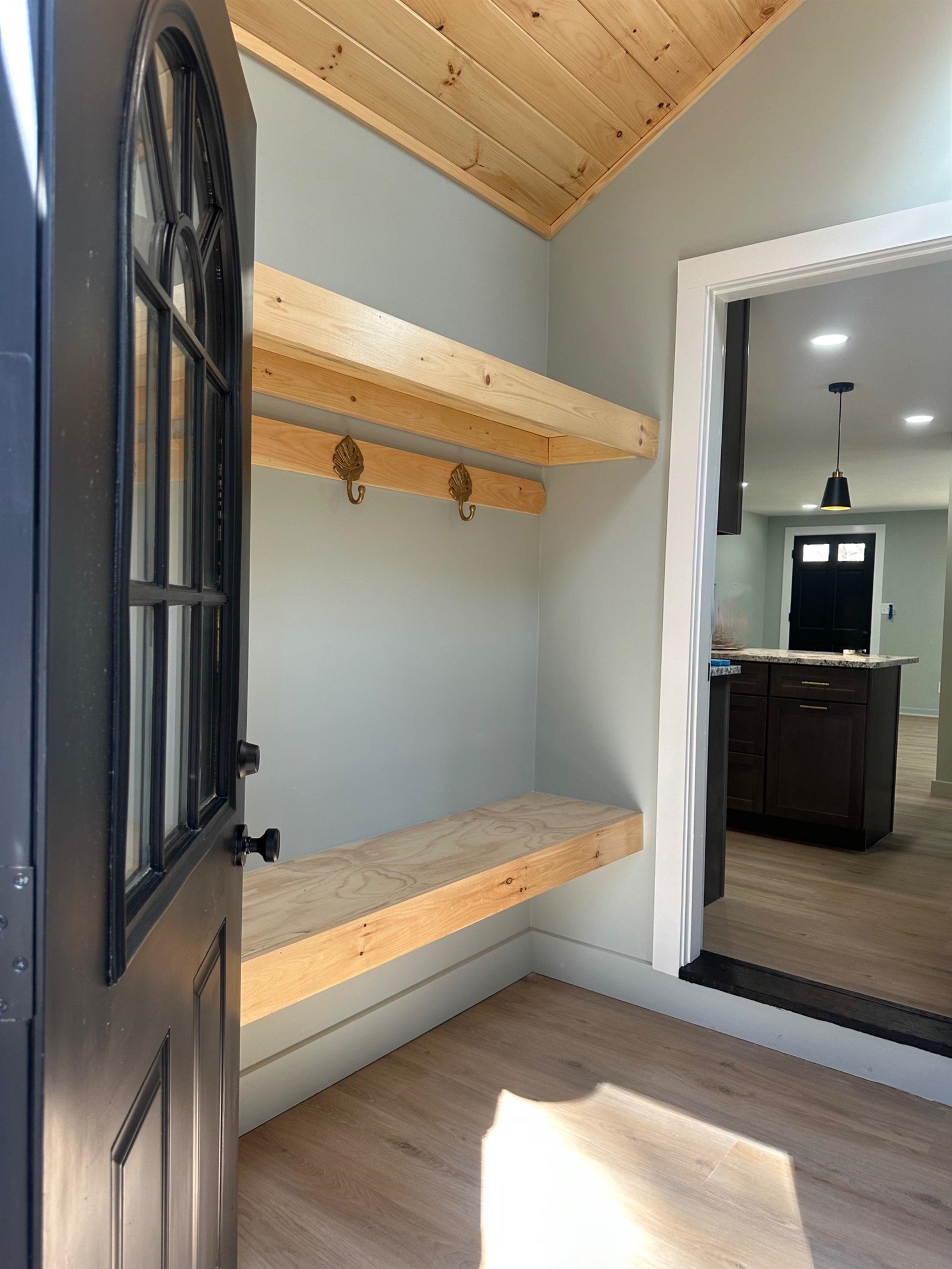 122 Coe Hill Rd, Center Harbor, NH 03226