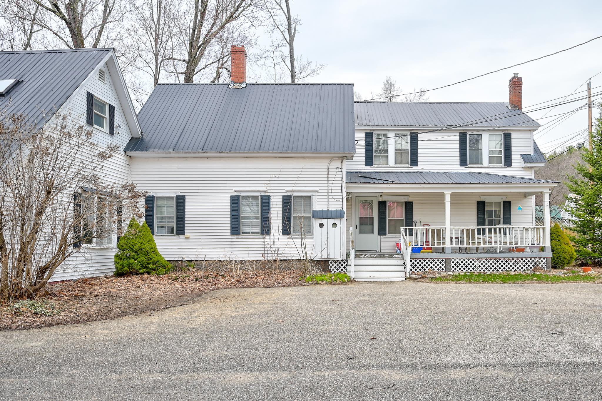 22 Oak St, Conway, NH 03860