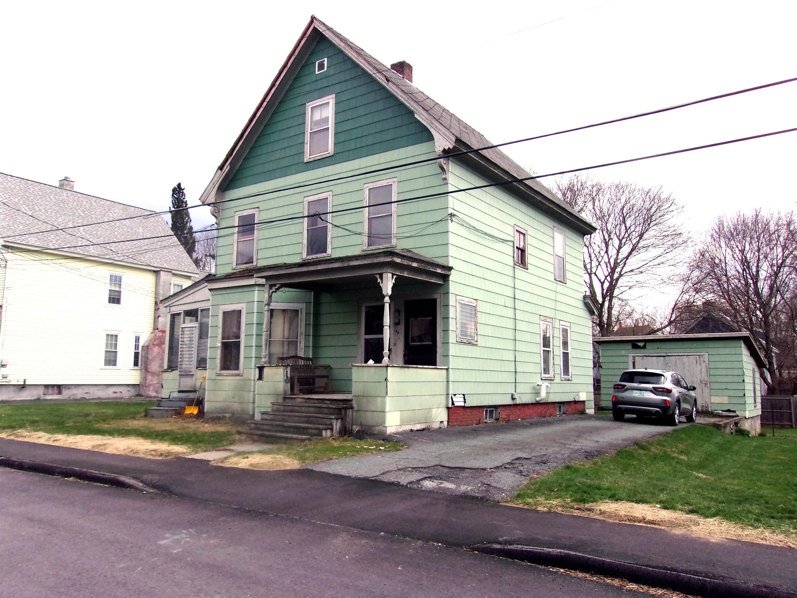 16 Beech St, Haverhill, NH 03785