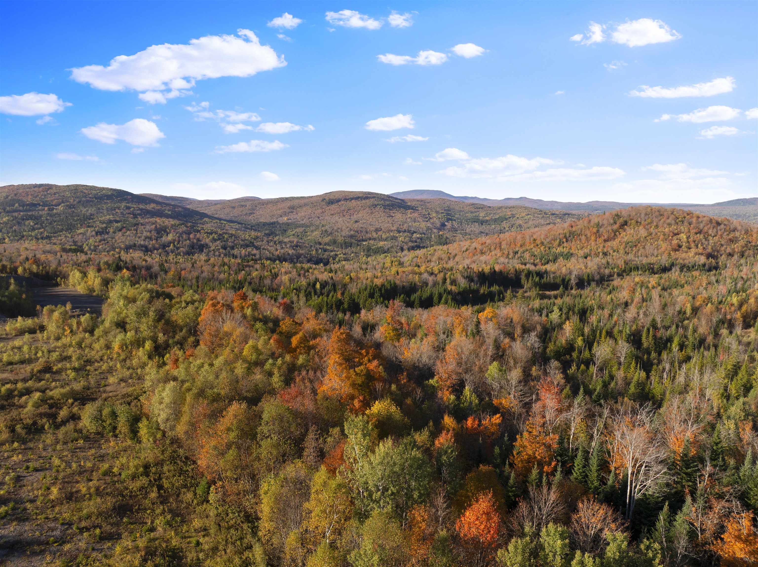 Photo of - Kemp Hill Road Canaan VT 05903