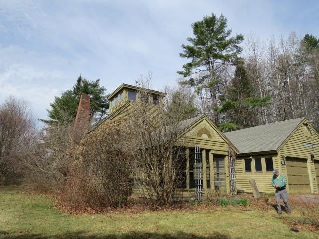 33 Sugar Rn, Thornton, NH 03285