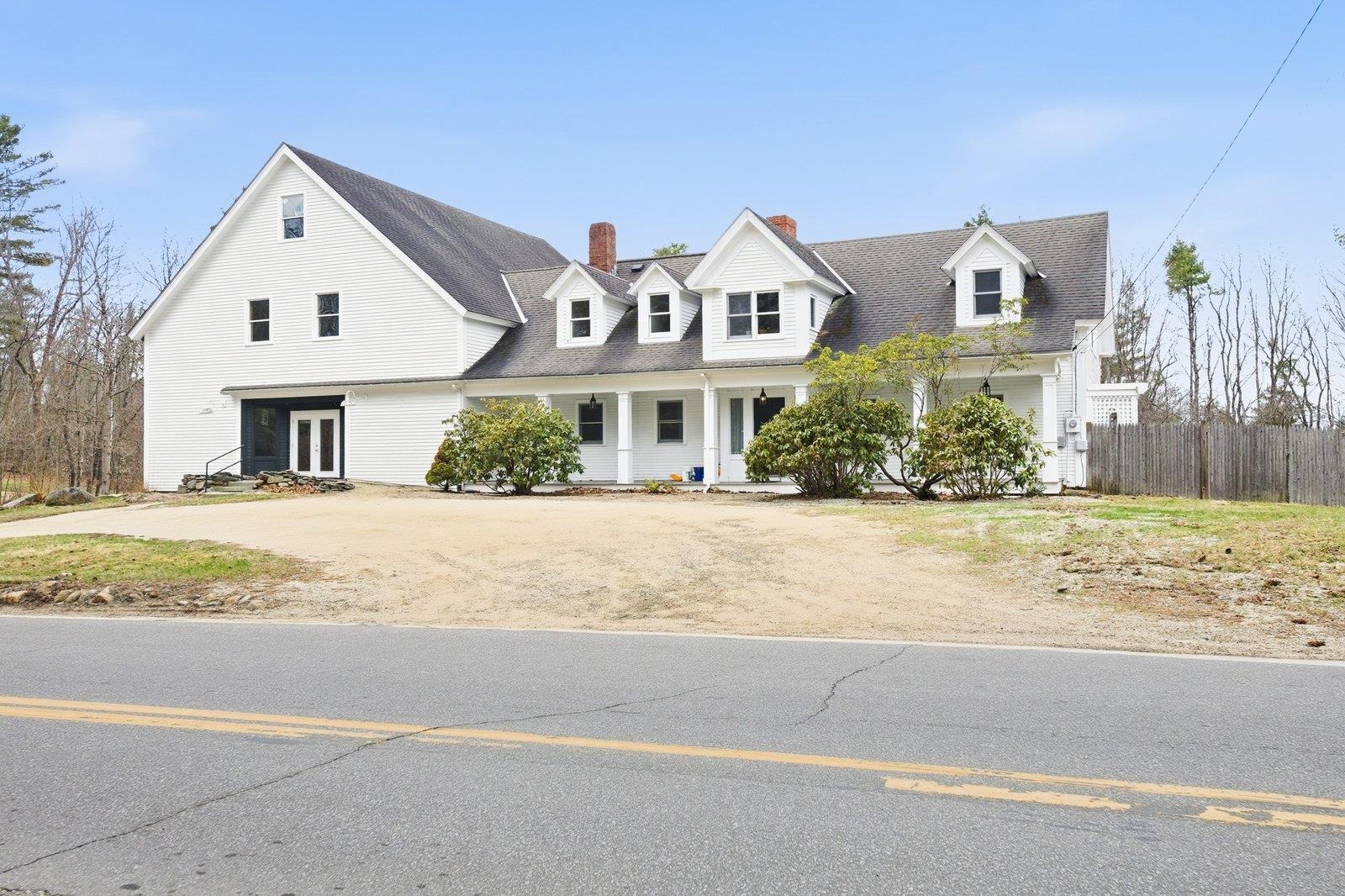 Peterborough NH&nbsp;Home for sale $$825,000 $363 per sq.ft.