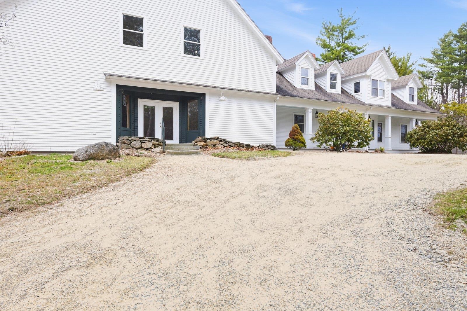 3 Elm Hill Rd, Peterborough, NH 03458