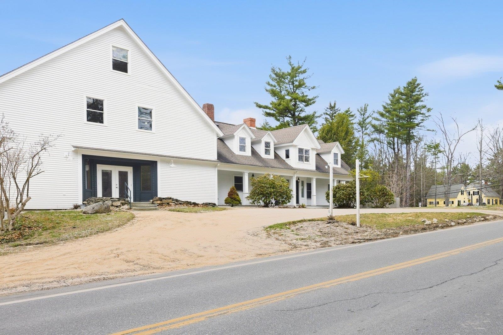 3 Elm Hill Rd, Peterborough, NH 03458