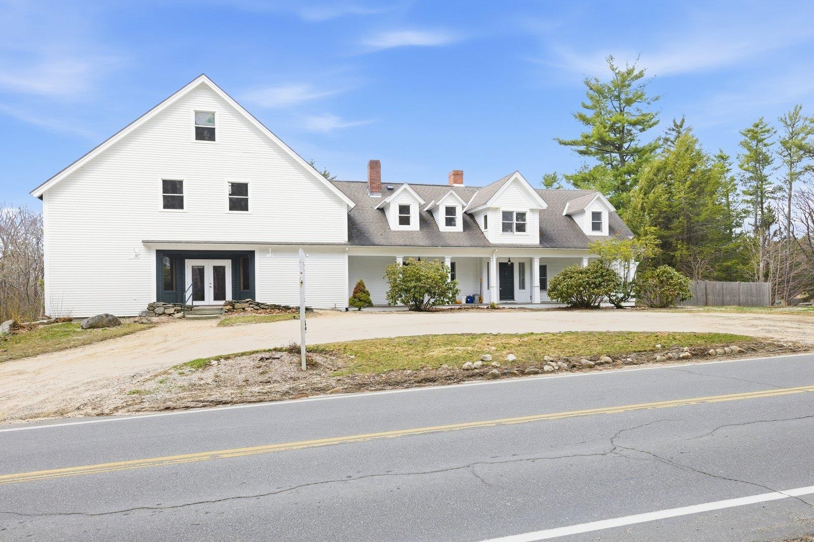 3 Elm Hill Rd, Peterborough, NH 03458