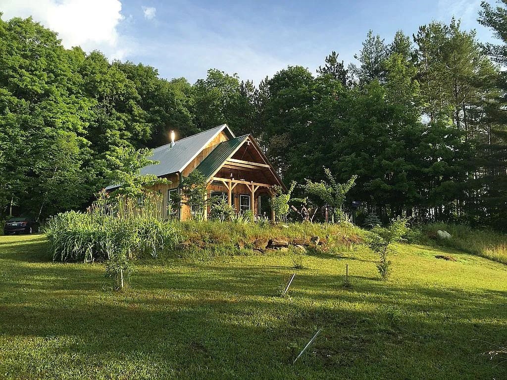 Northfield VT&nbsp;Home for sale $$450,000 $264 per sq.ft.