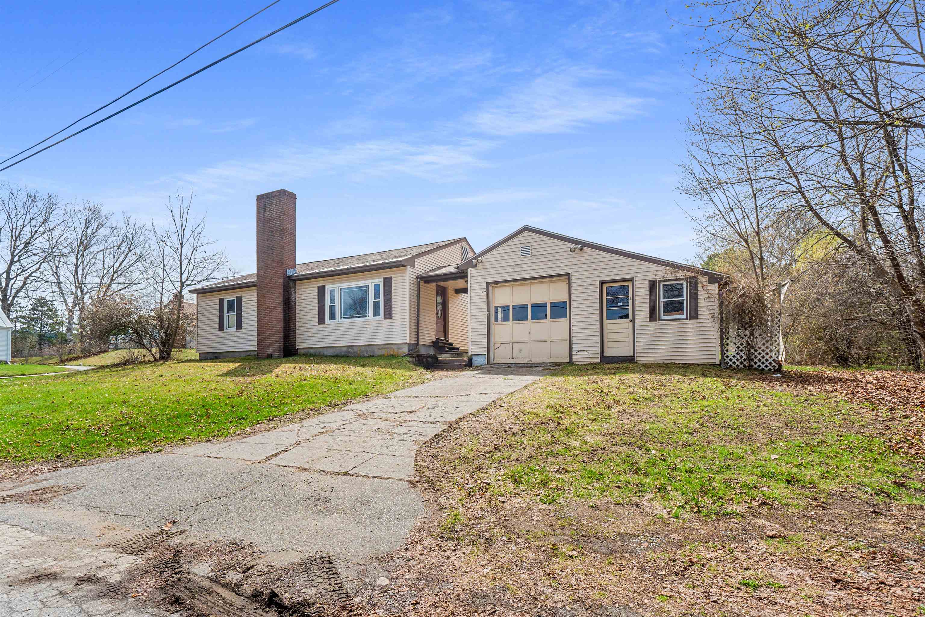 image of Claremont NH Home | sq.ft. 2366 