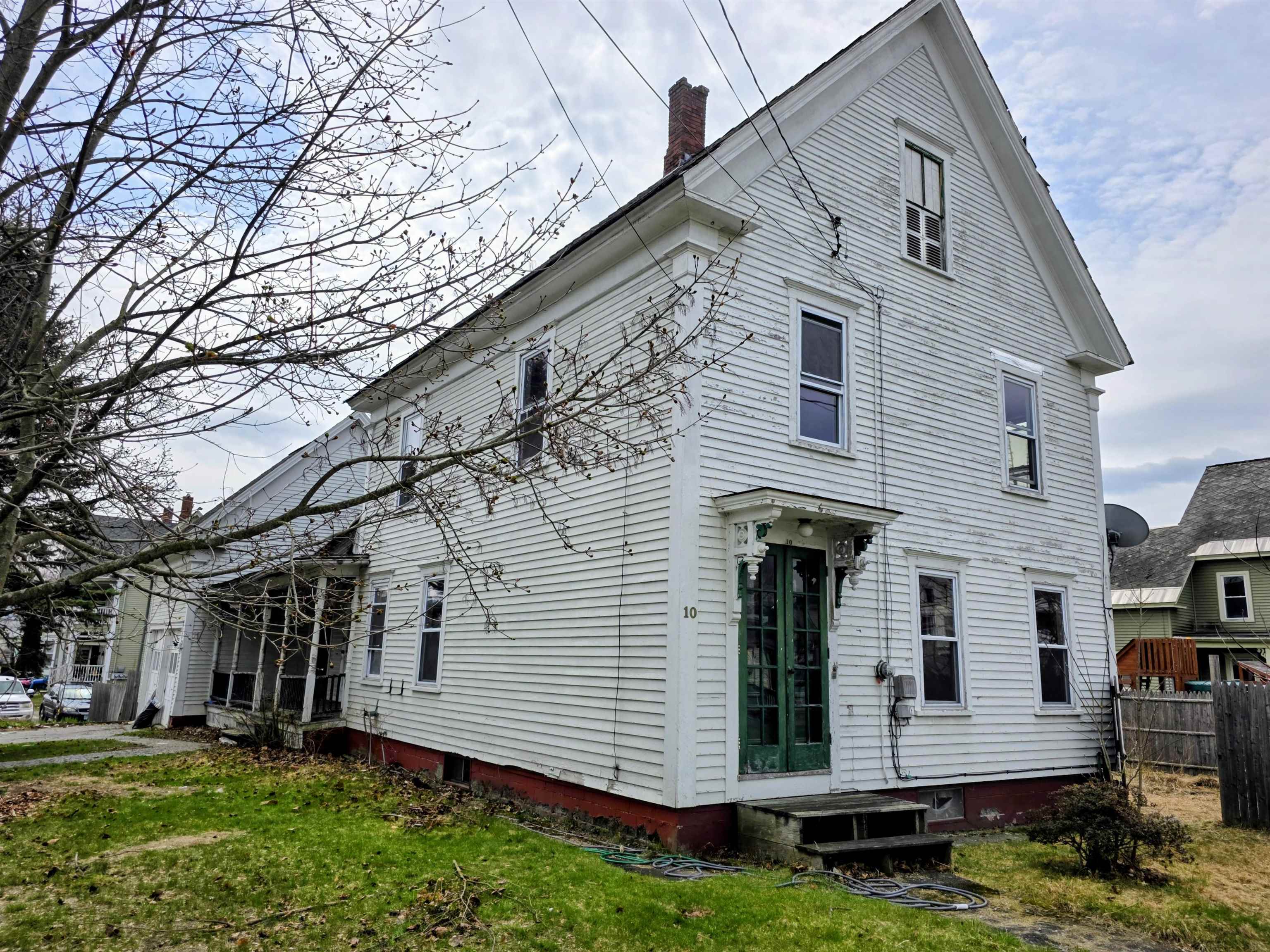 10 Pine St, Haverhill, NH 03785