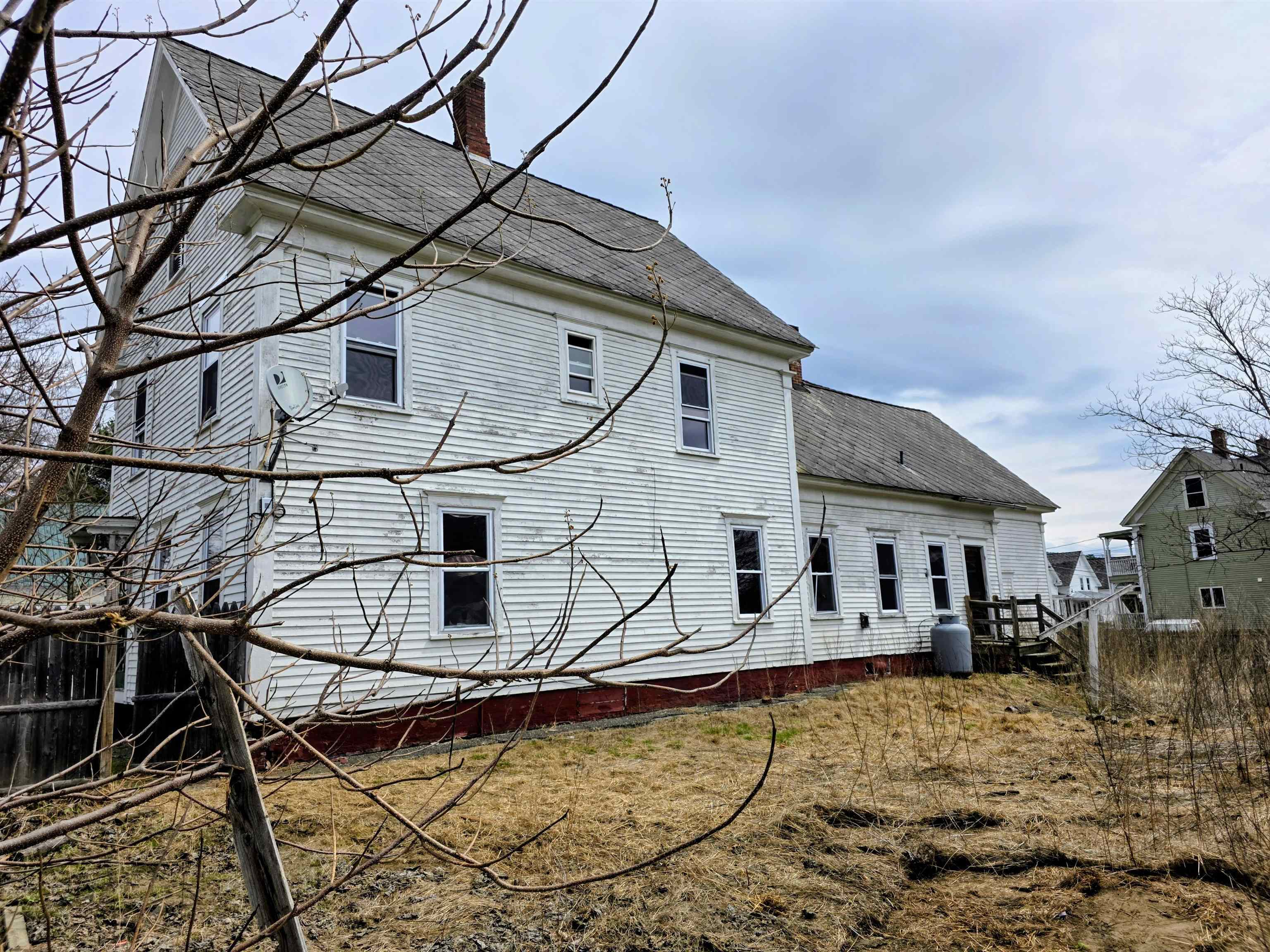 10 Pine St, Haverhill, NH 03785