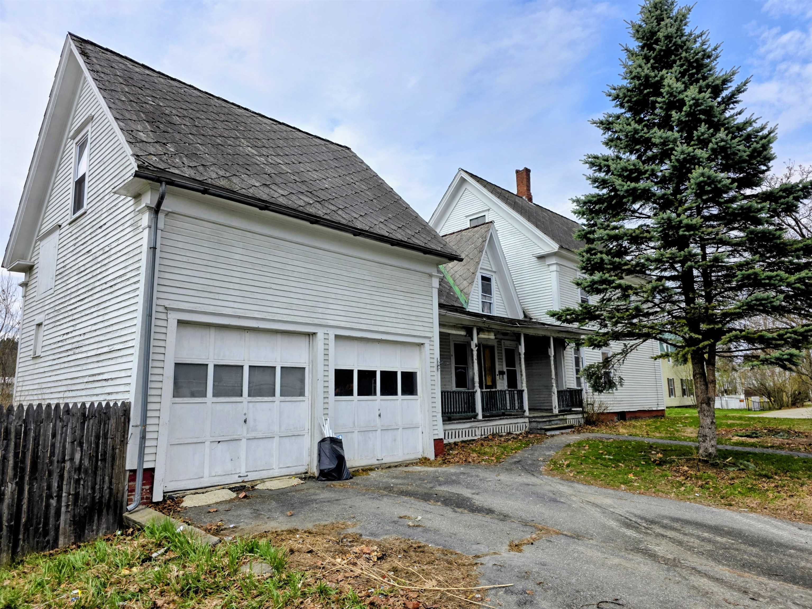 10 Pine St, Haverhill, NH 03785