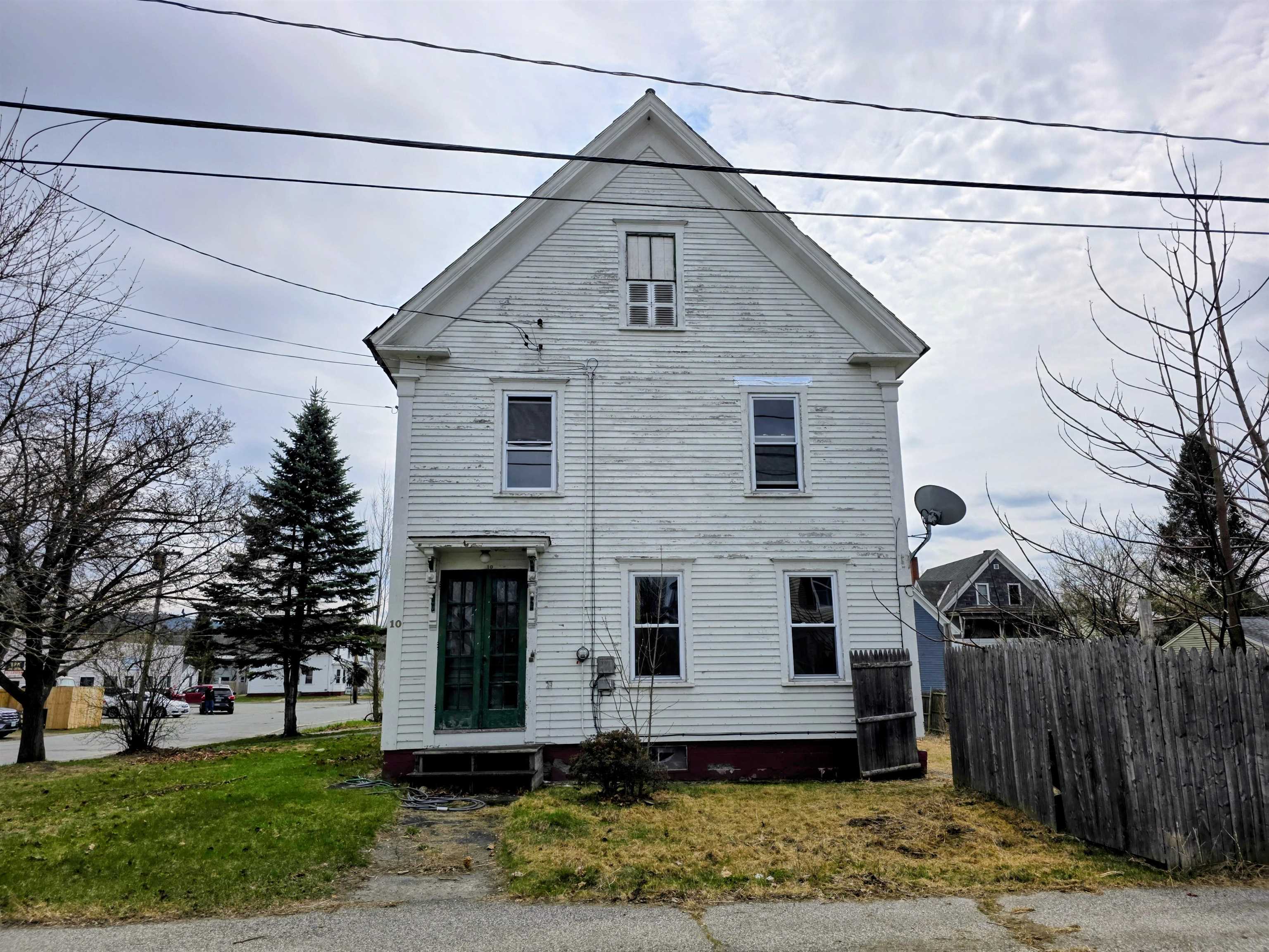 10 Pine St, Haverhill, NH 03785