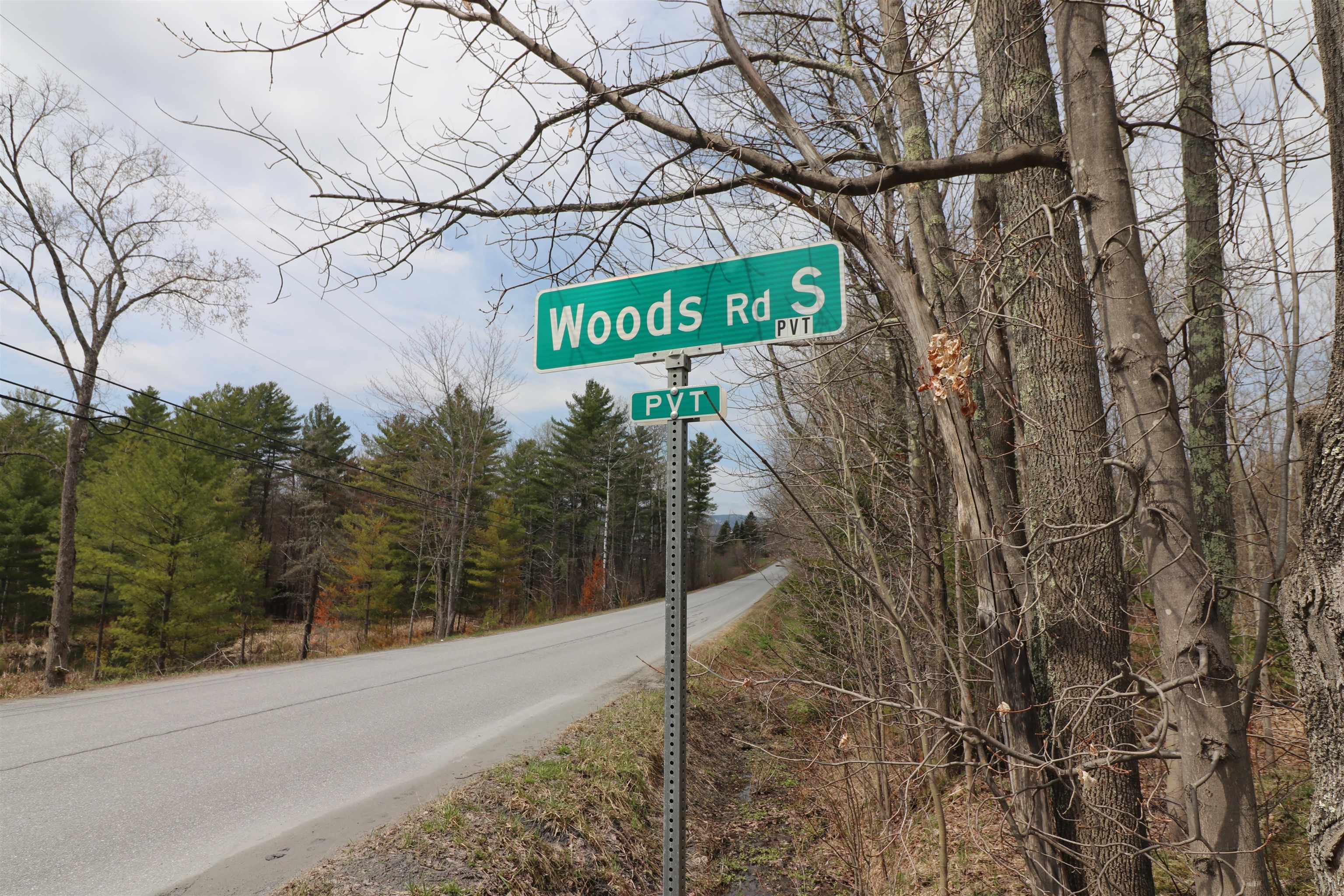 Warren VT&nbsp;Land for sale $$225,000 | 3.2 Acres  | Price Per Acre $0 