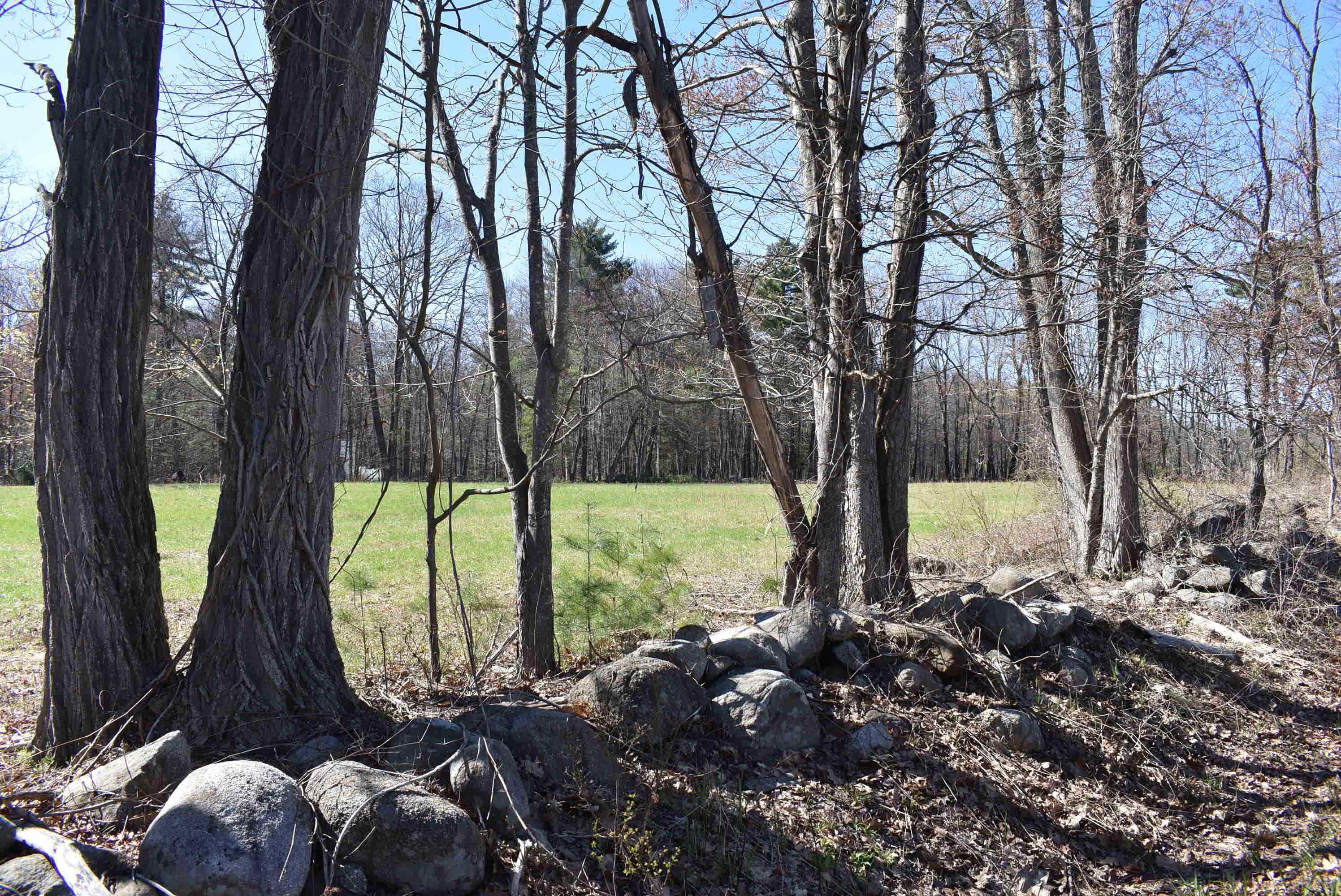 Build your dream home here!