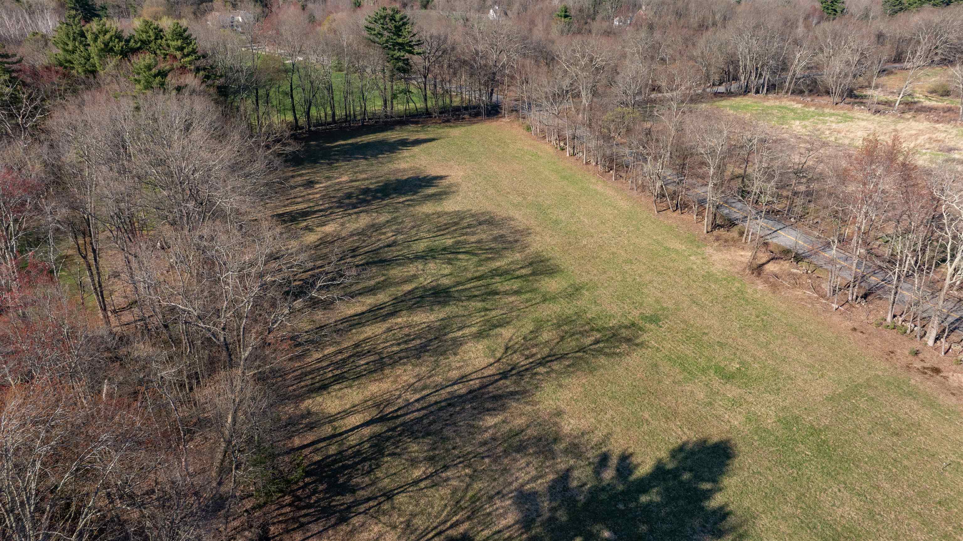 100 Mack Hill Rd, Amherst, NH 03031