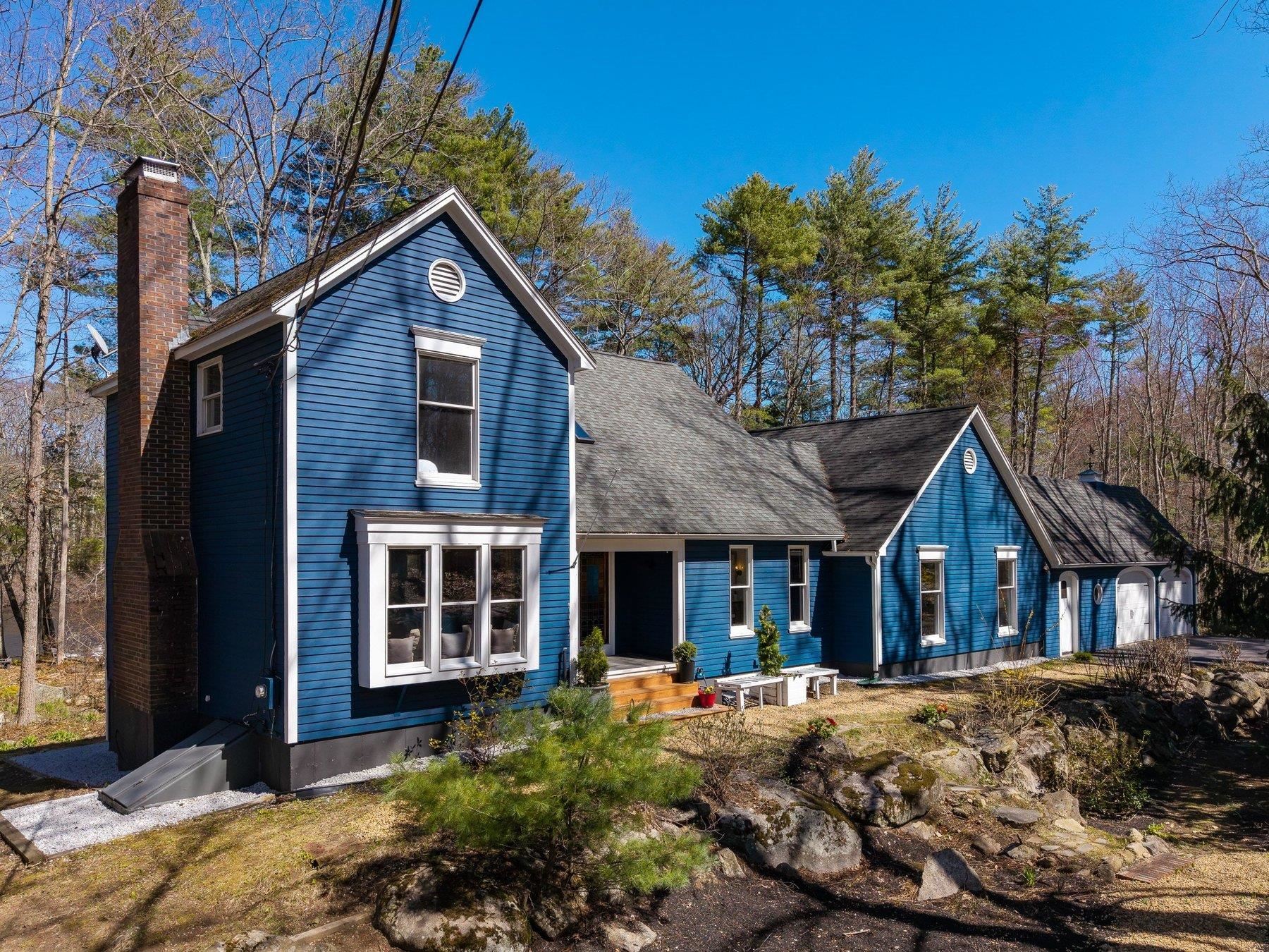 7 Millstream Dr, Exeter, NH 03833