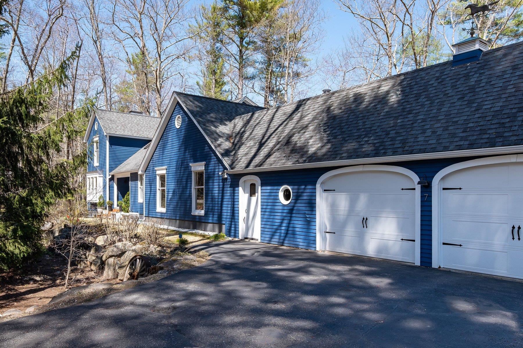 7 Millstream Dr, Exeter, NH 03833