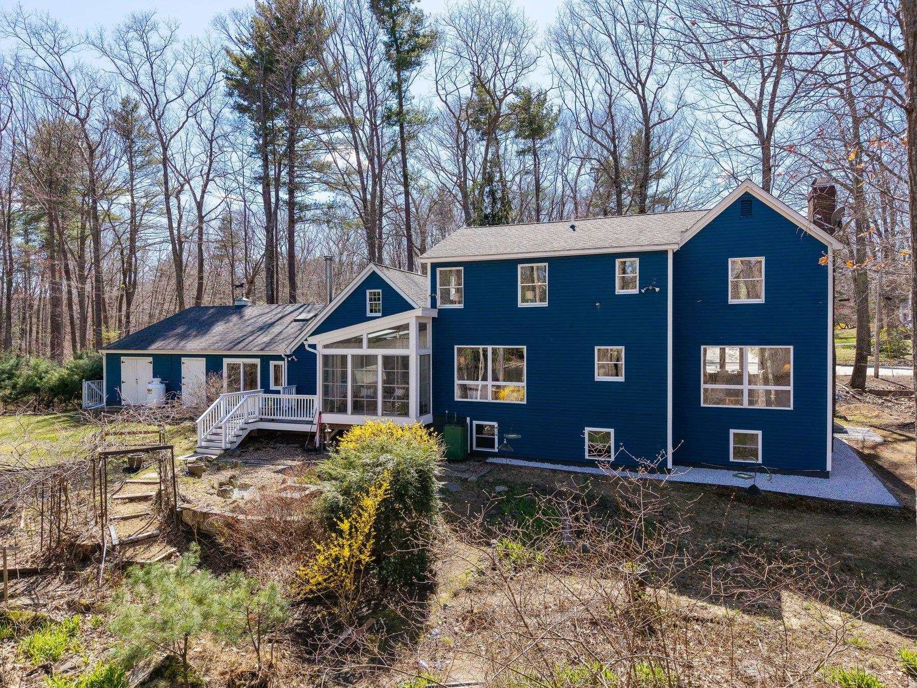 7 Millstream Dr, Exeter, NH 03833